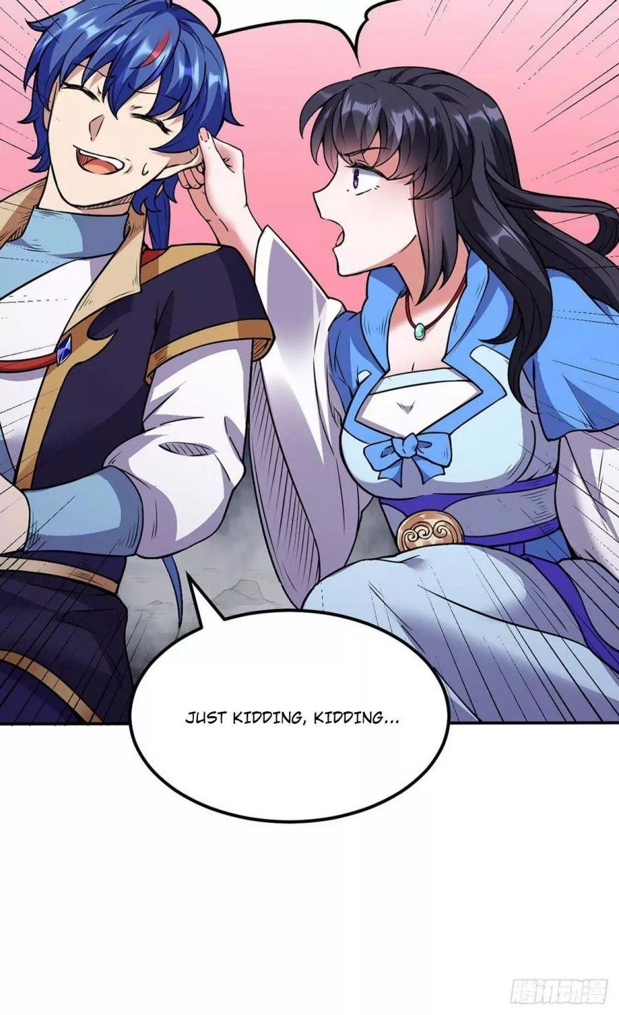 Martial Arts Reigns Chapter 194 - Page 20