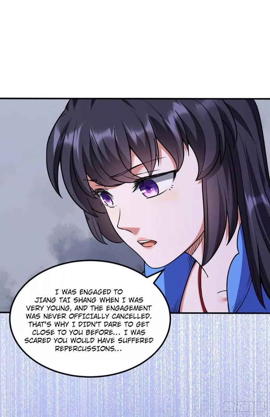 Martial Arts Reigns Chapter 194 - Page 21