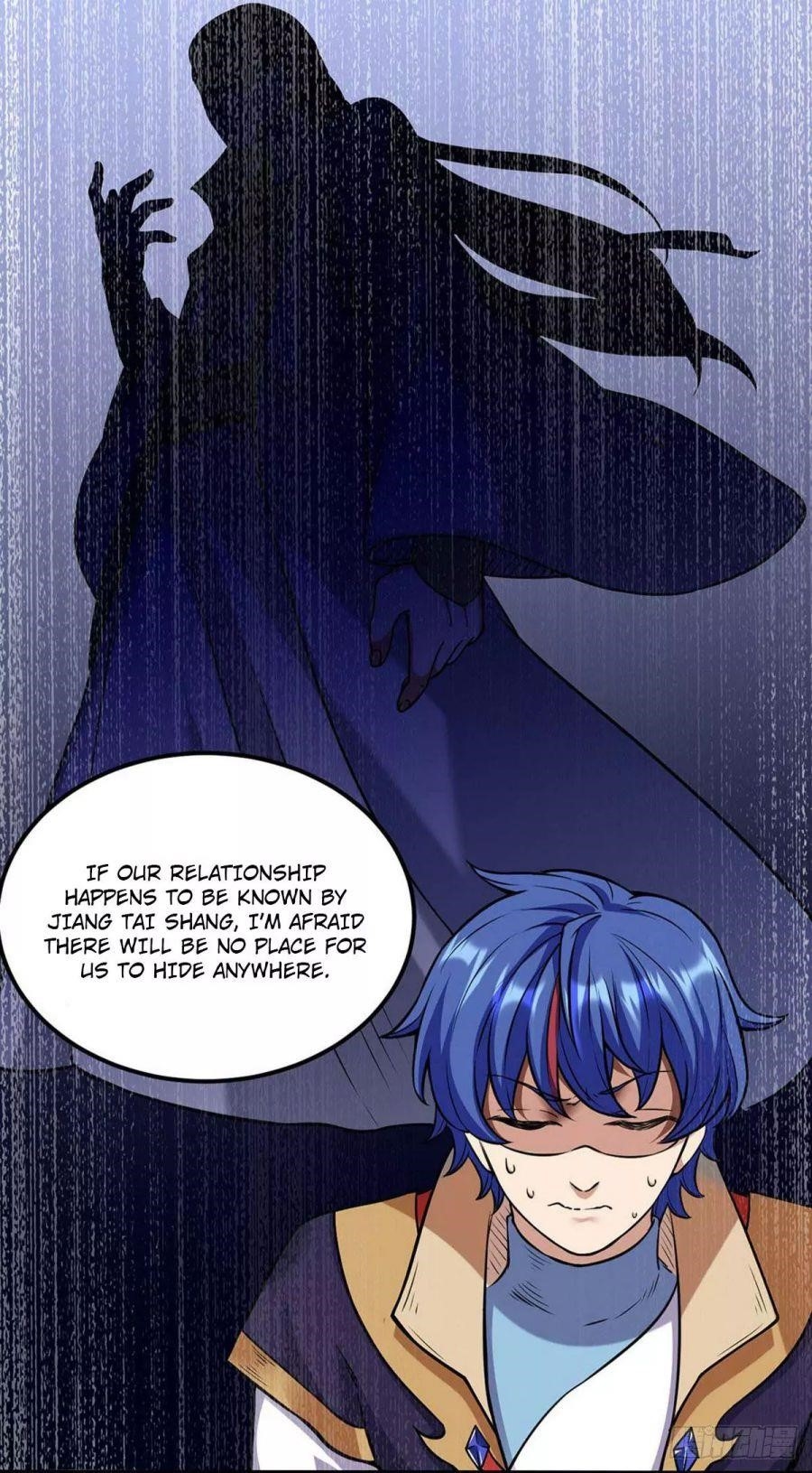 Martial Arts Reigns Chapter 194 - Page 22