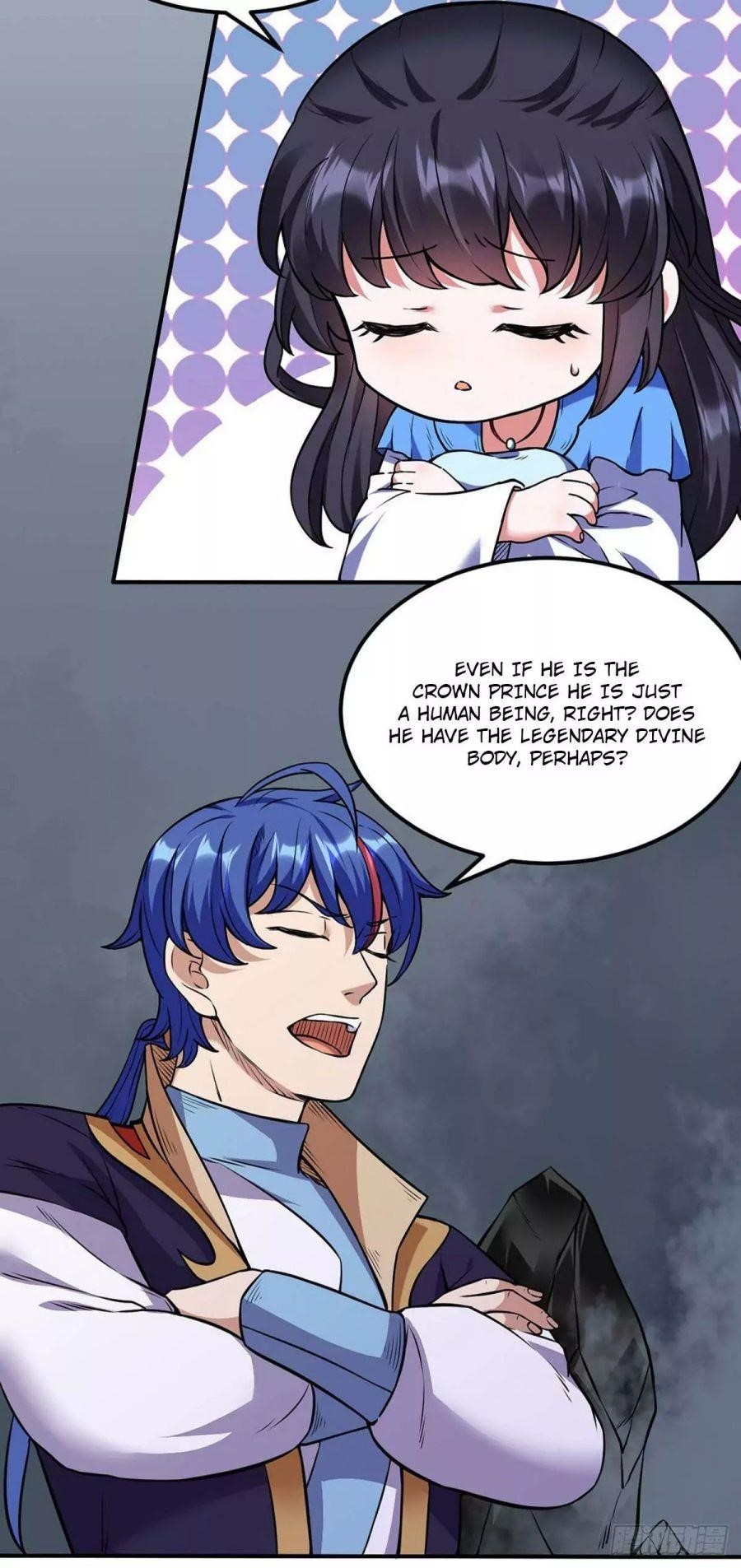 Martial Arts Reigns Chapter 194 - Page 24