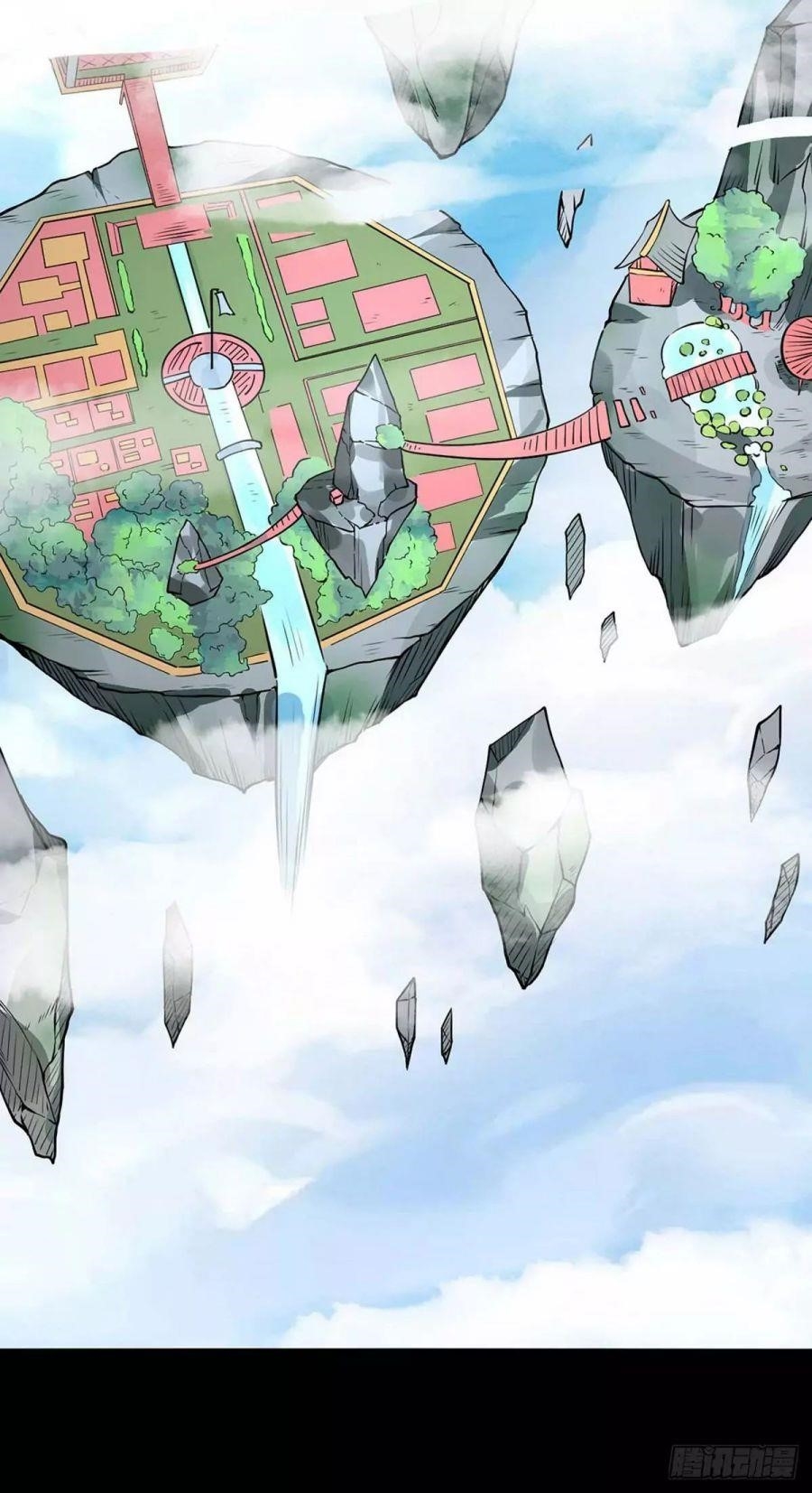 Martial Arts Reigns Chapter 194 - Page 4