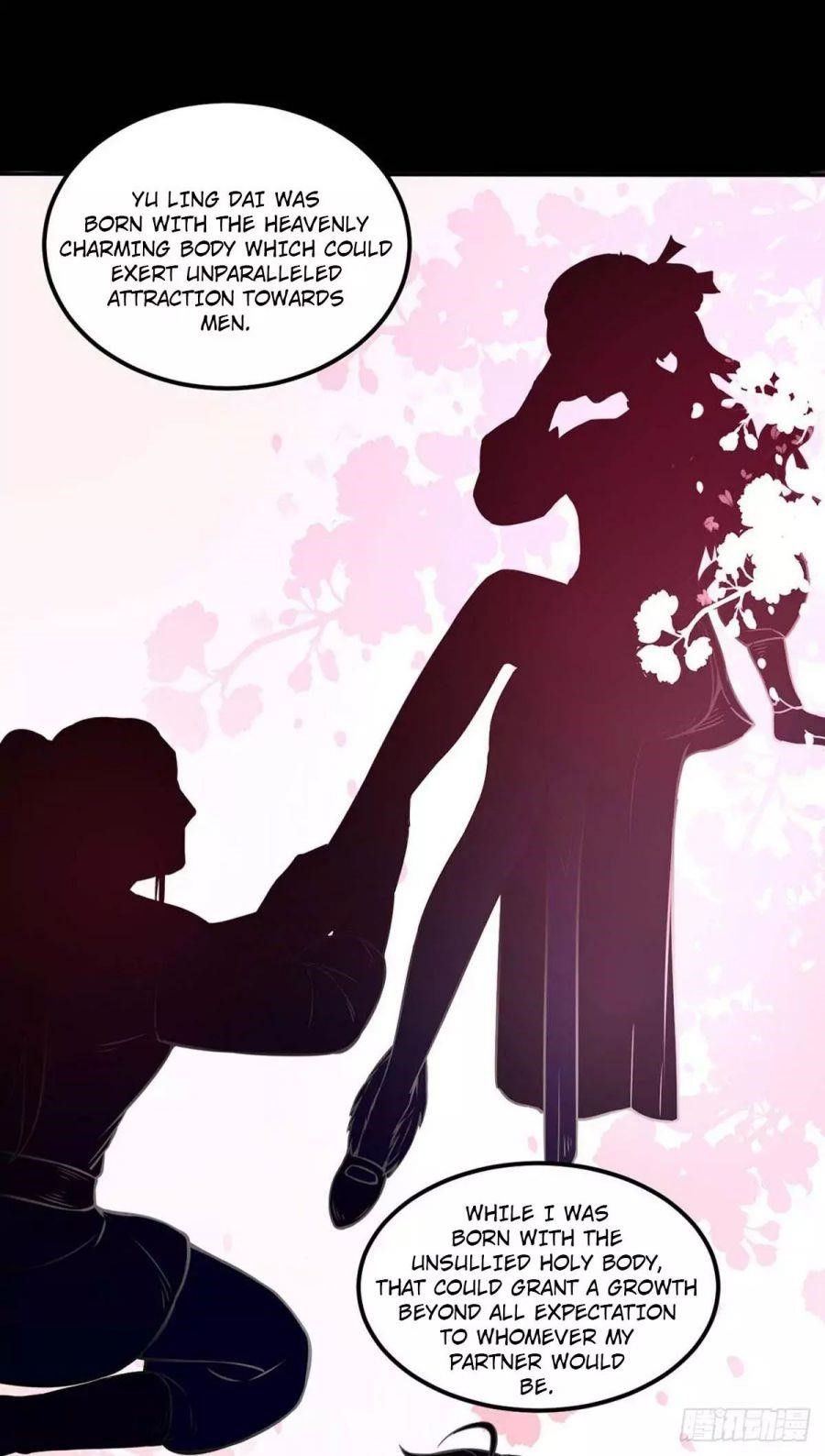 Martial Arts Reigns Chapter 194 - Page 9