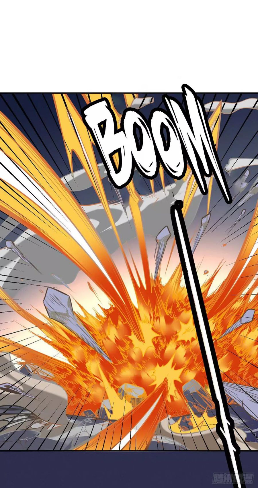 Martial Arts Reigns Chapter 195 - Page 17