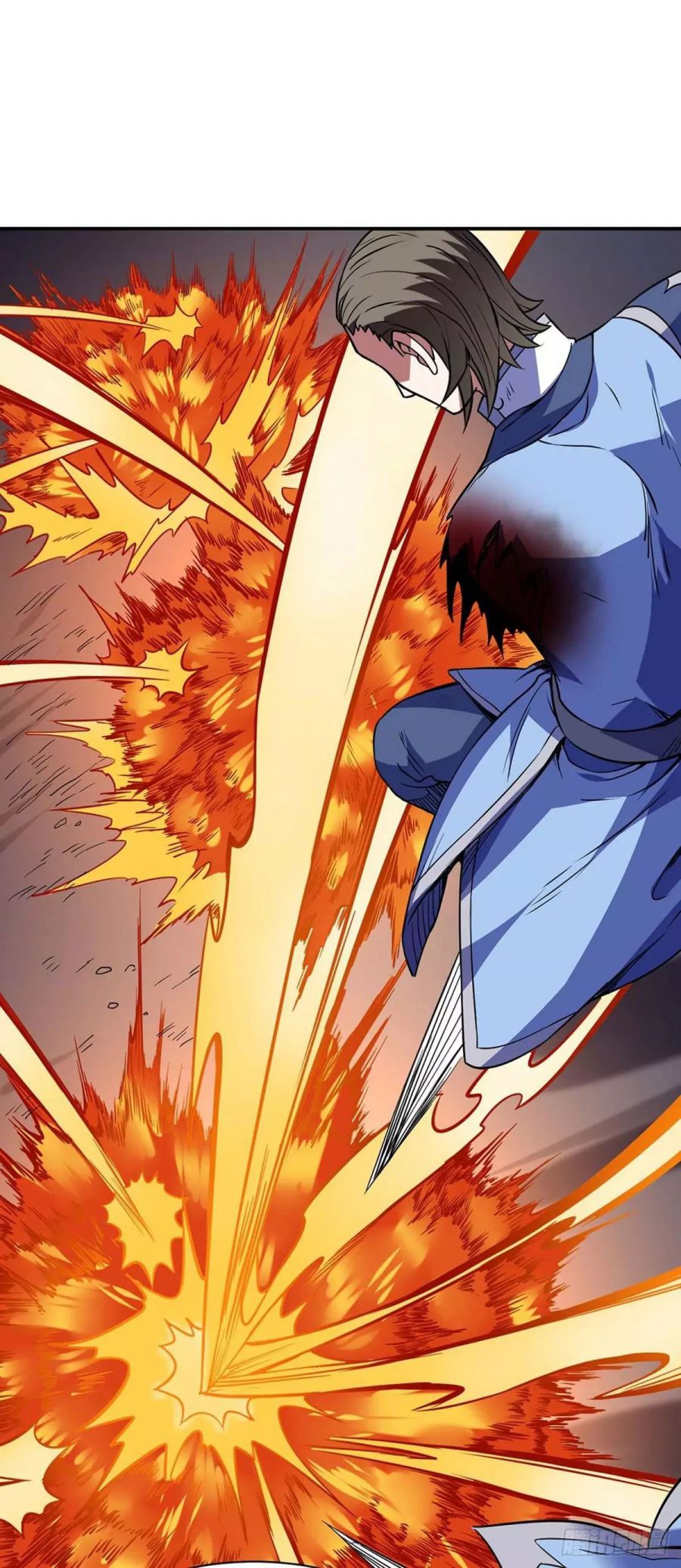 Martial Arts Reigns Chapter 195 - Page 24