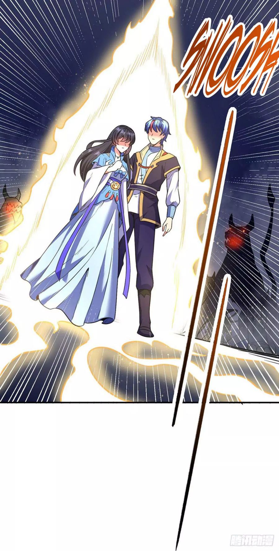 Martial Arts Reigns Chapter 195 - Page 30