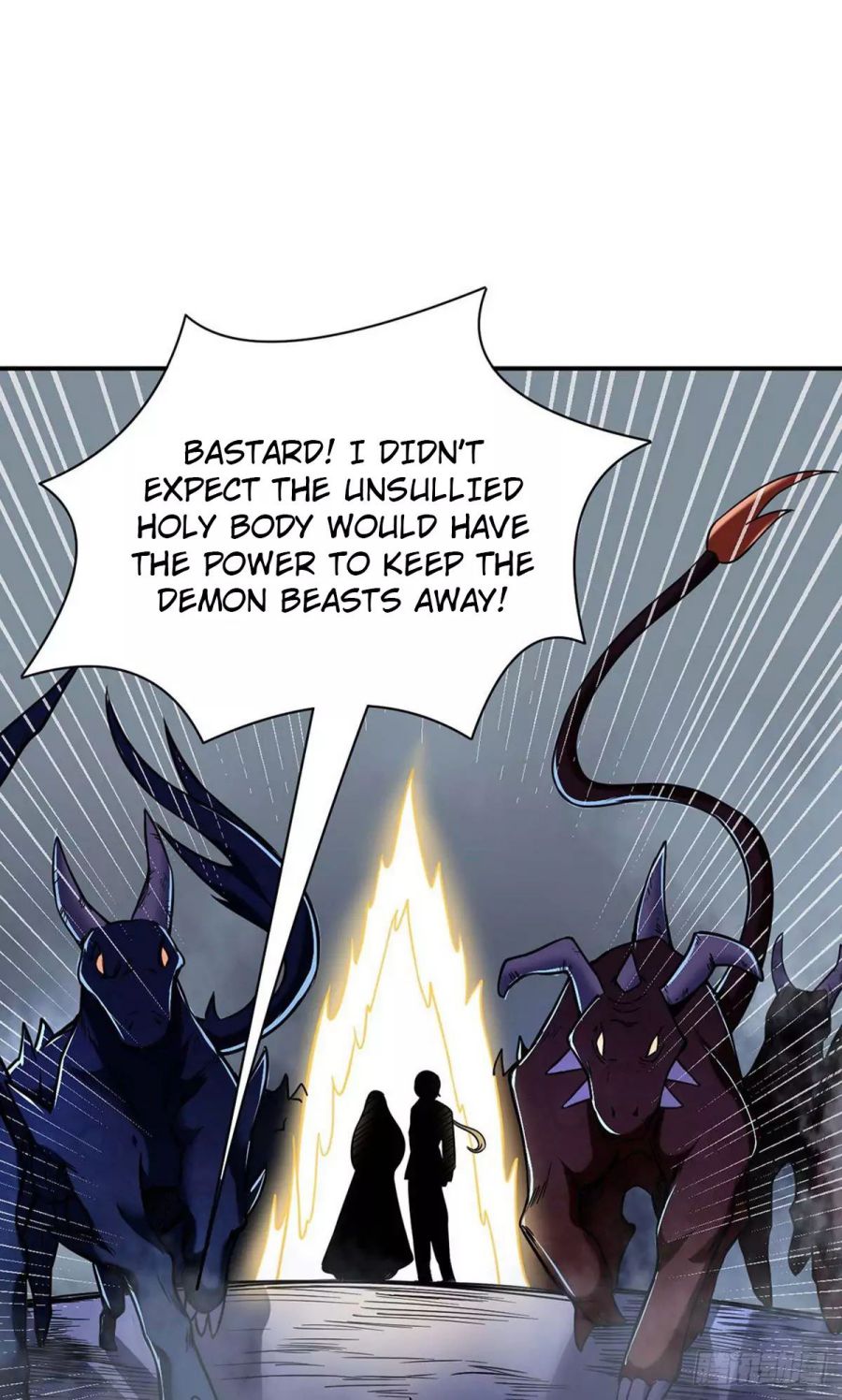 Martial Arts Reigns Chapter 195 - Page 31