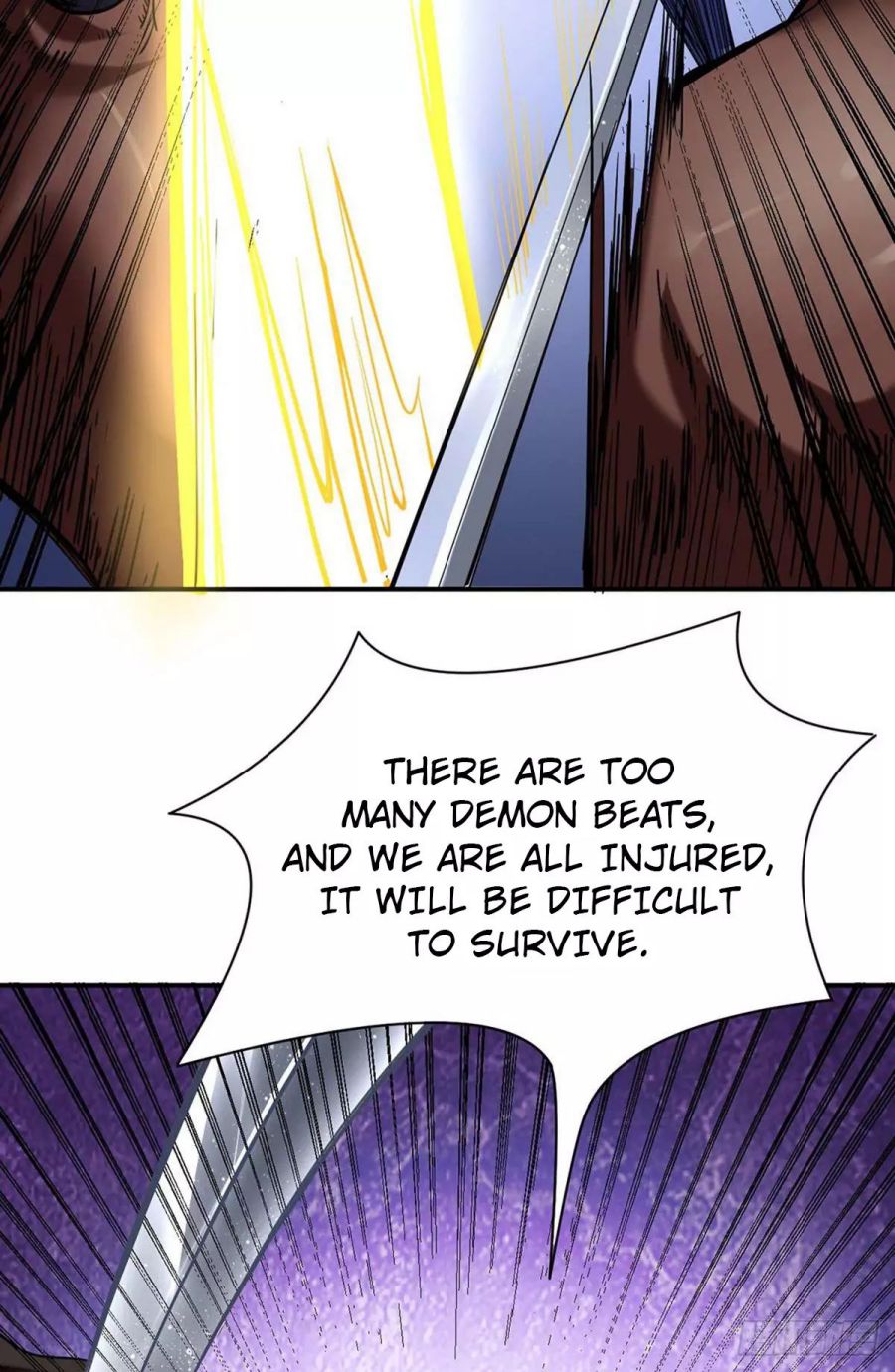 Martial Arts Reigns Chapter 195 - Page 37