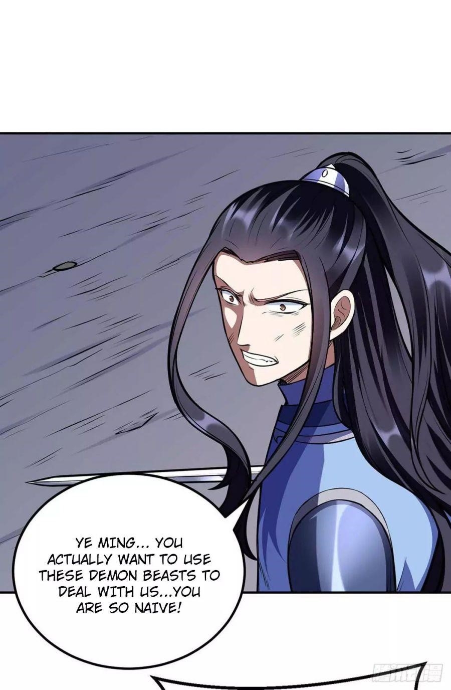 Martial Arts Reigns Chapter 196 - Page 1