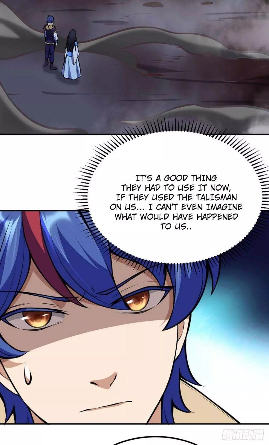 Martial Arts Reigns Chapter 196 - Page 13