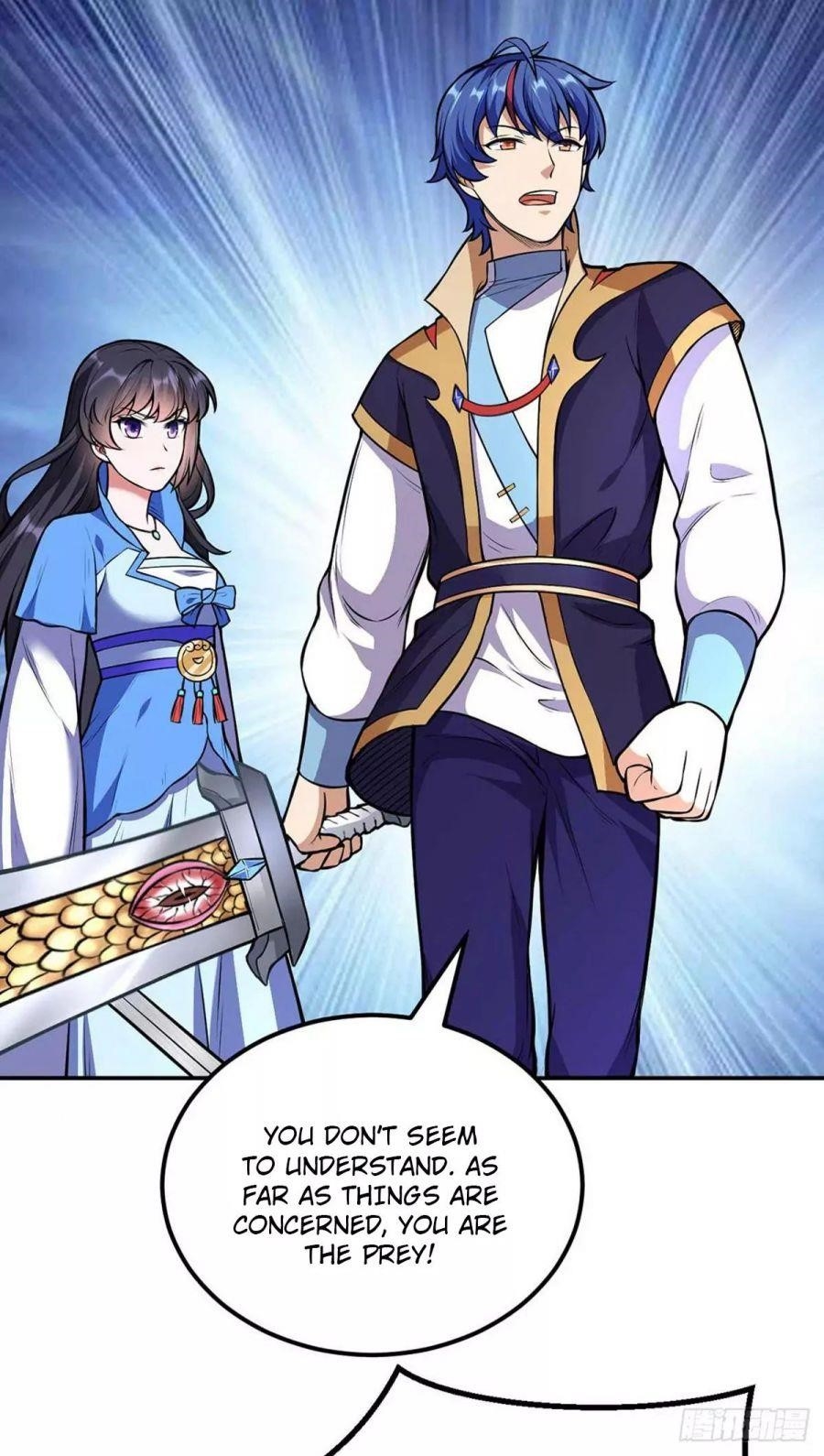 Martial Arts Reigns Chapter 196 - Page 15