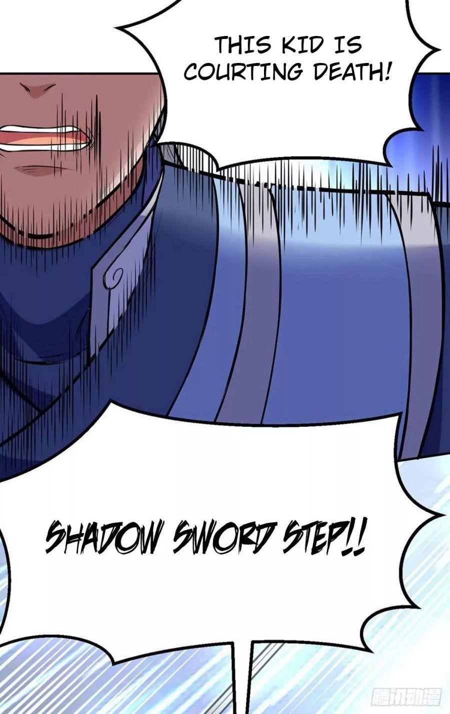 Martial Arts Reigns Chapter 196 - Page 16