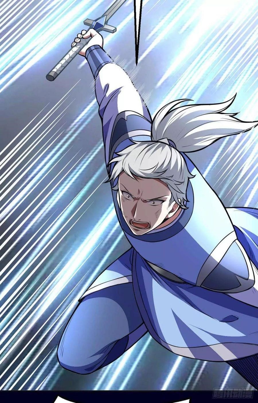 Martial Arts Reigns Chapter 196 - Page 17