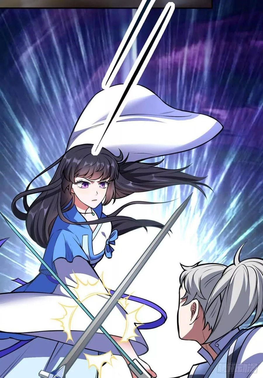 Martial Arts Reigns Chapter 196 - Page 19