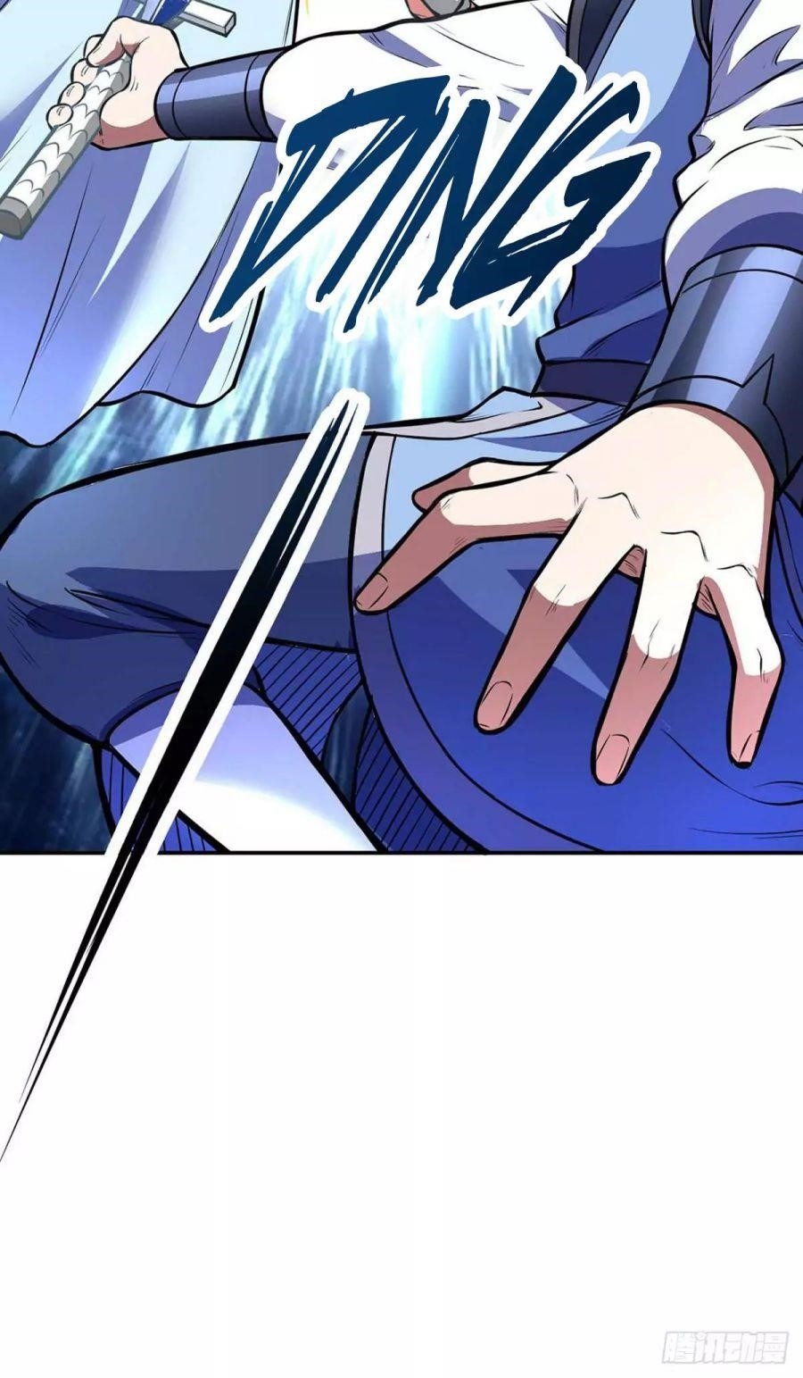 Martial Arts Reigns Chapter 196 - Page 20