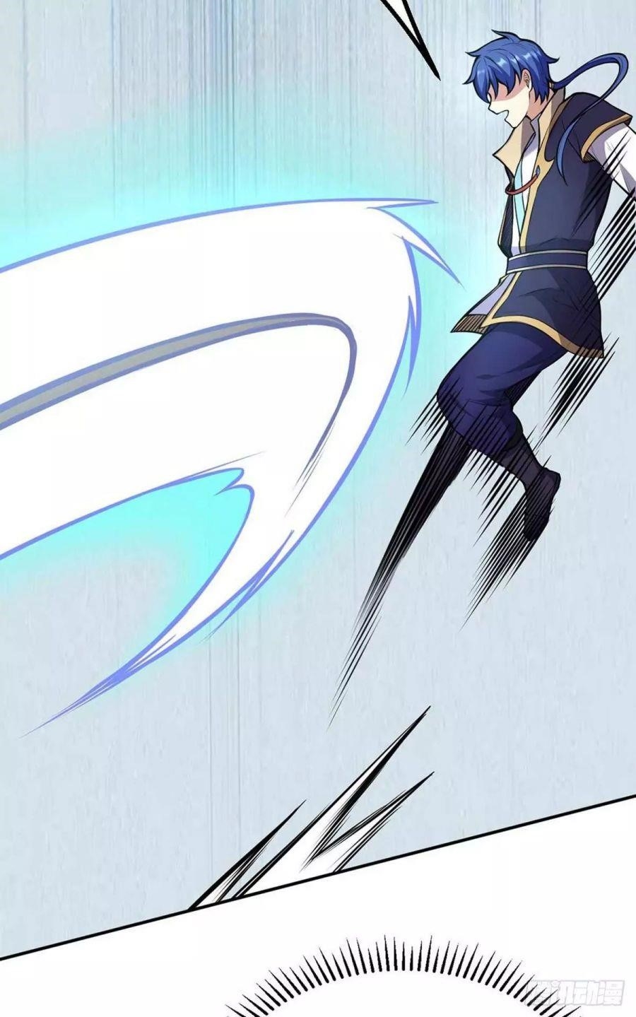 Martial Arts Reigns Chapter 196 - Page 24