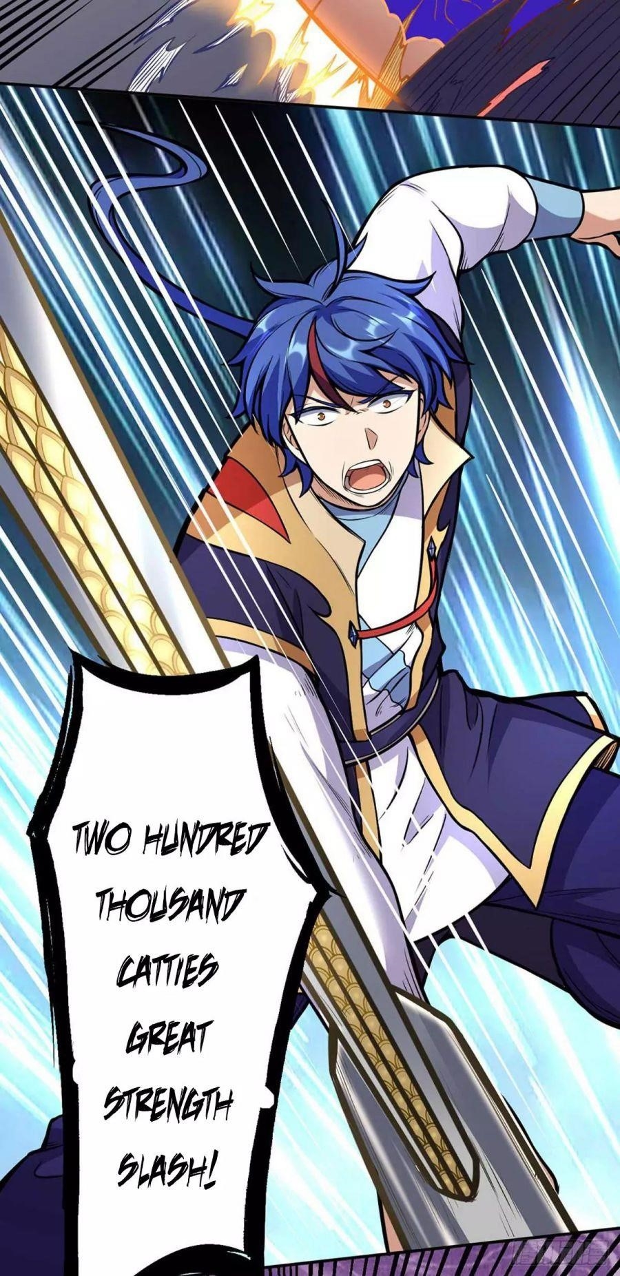 Martial Arts Reigns Chapter 196 - Page 26