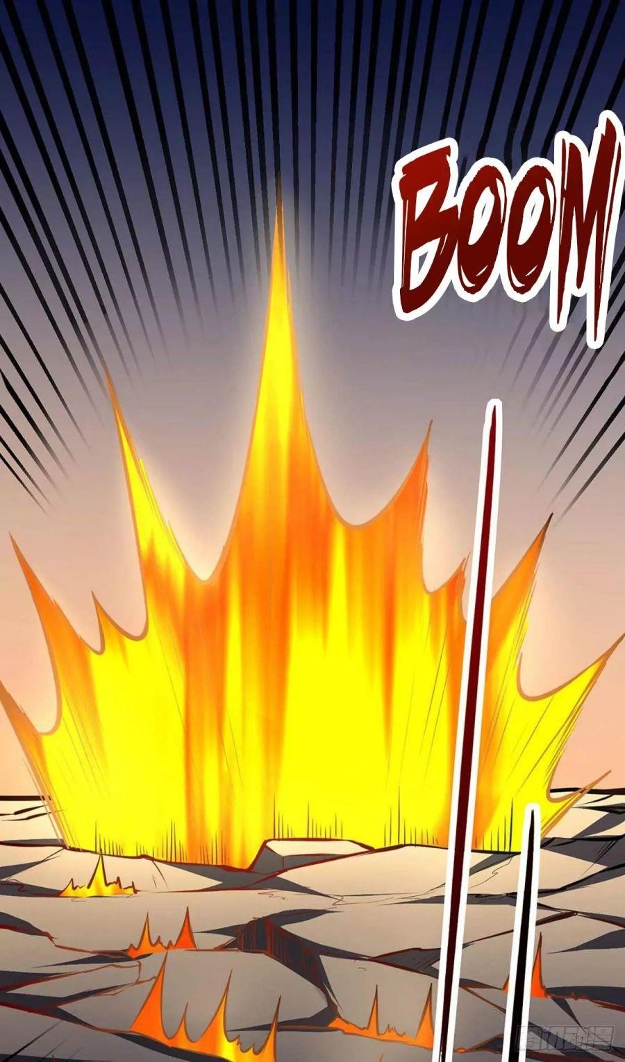 Martial Arts Reigns Chapter 196 - Page 28