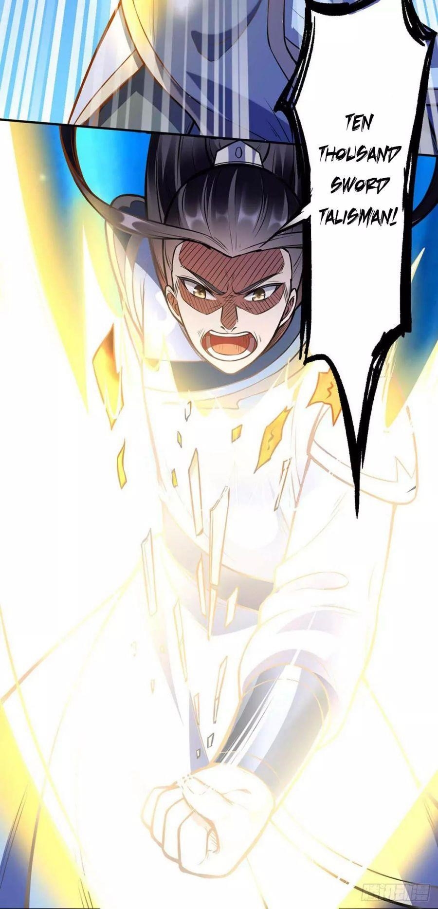 Martial Arts Reigns Chapter 196 - Page 3