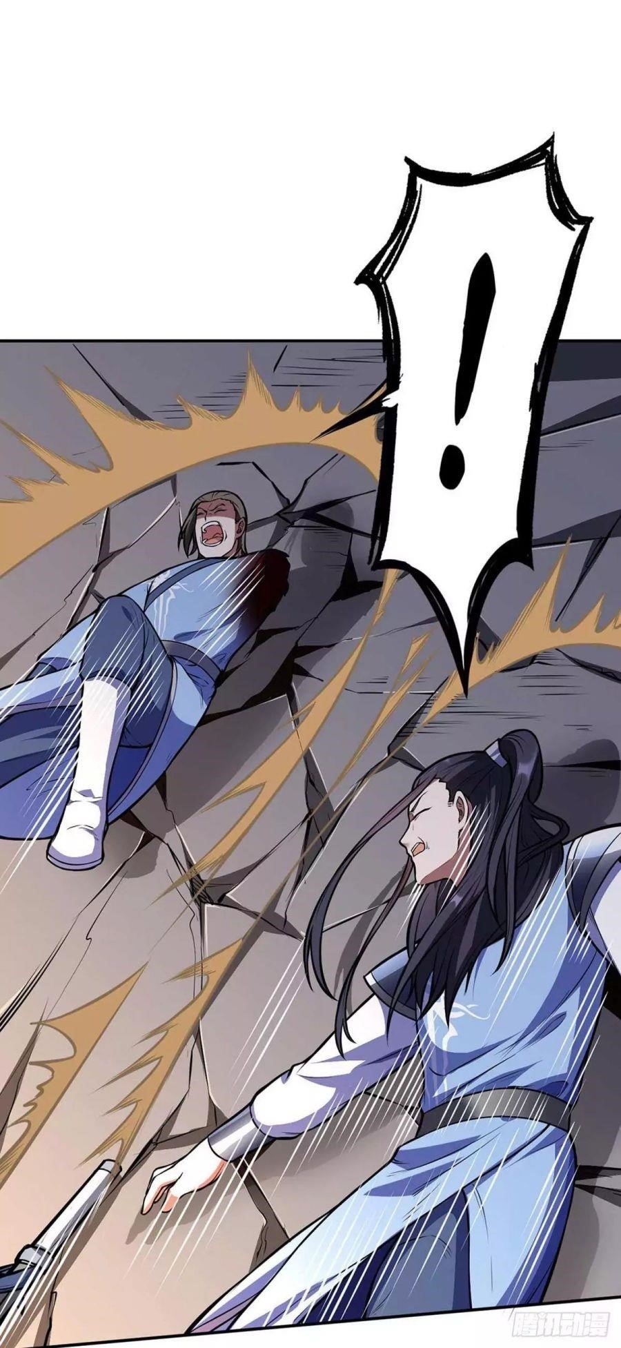 Martial Arts Reigns Chapter 196 - Page 30