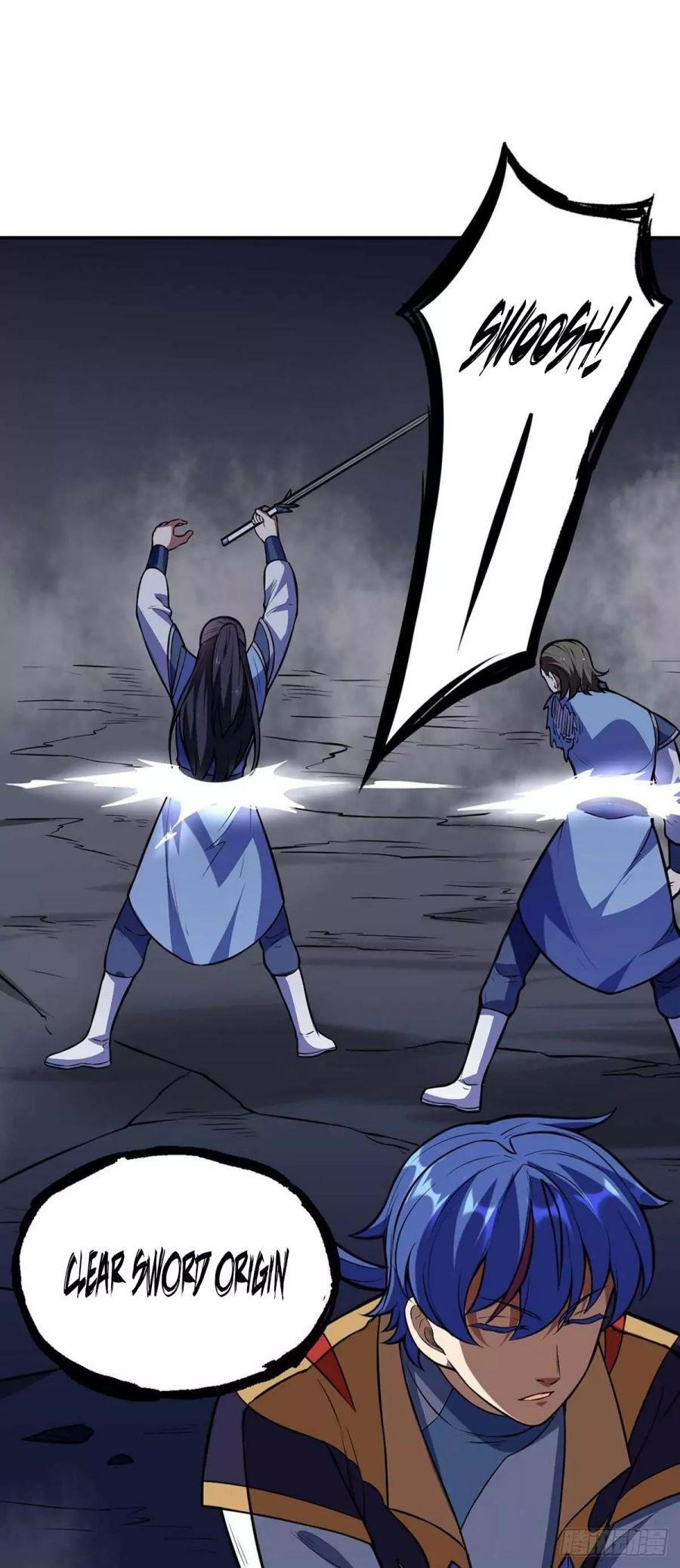 Martial Arts Reigns Chapter 196 - Page 36