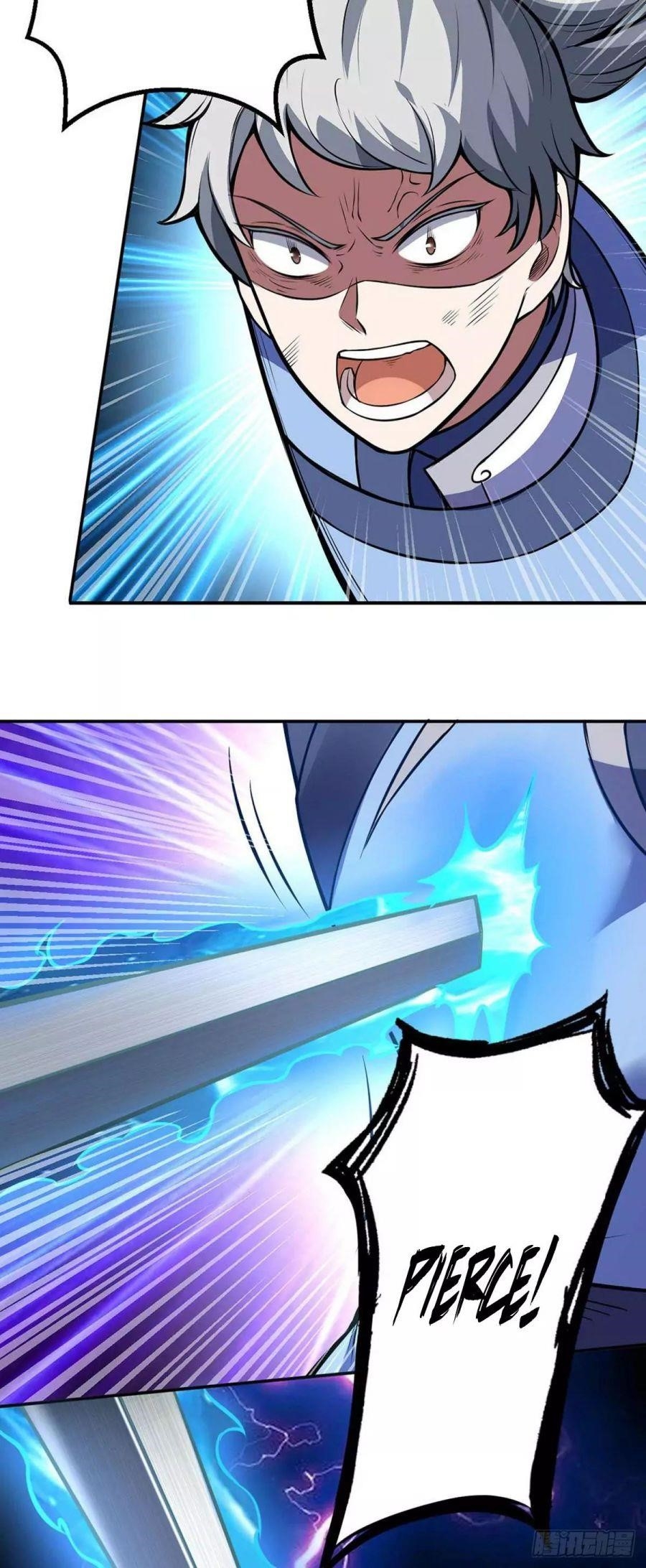 Martial Arts Reigns Chapter 196 - Page 38