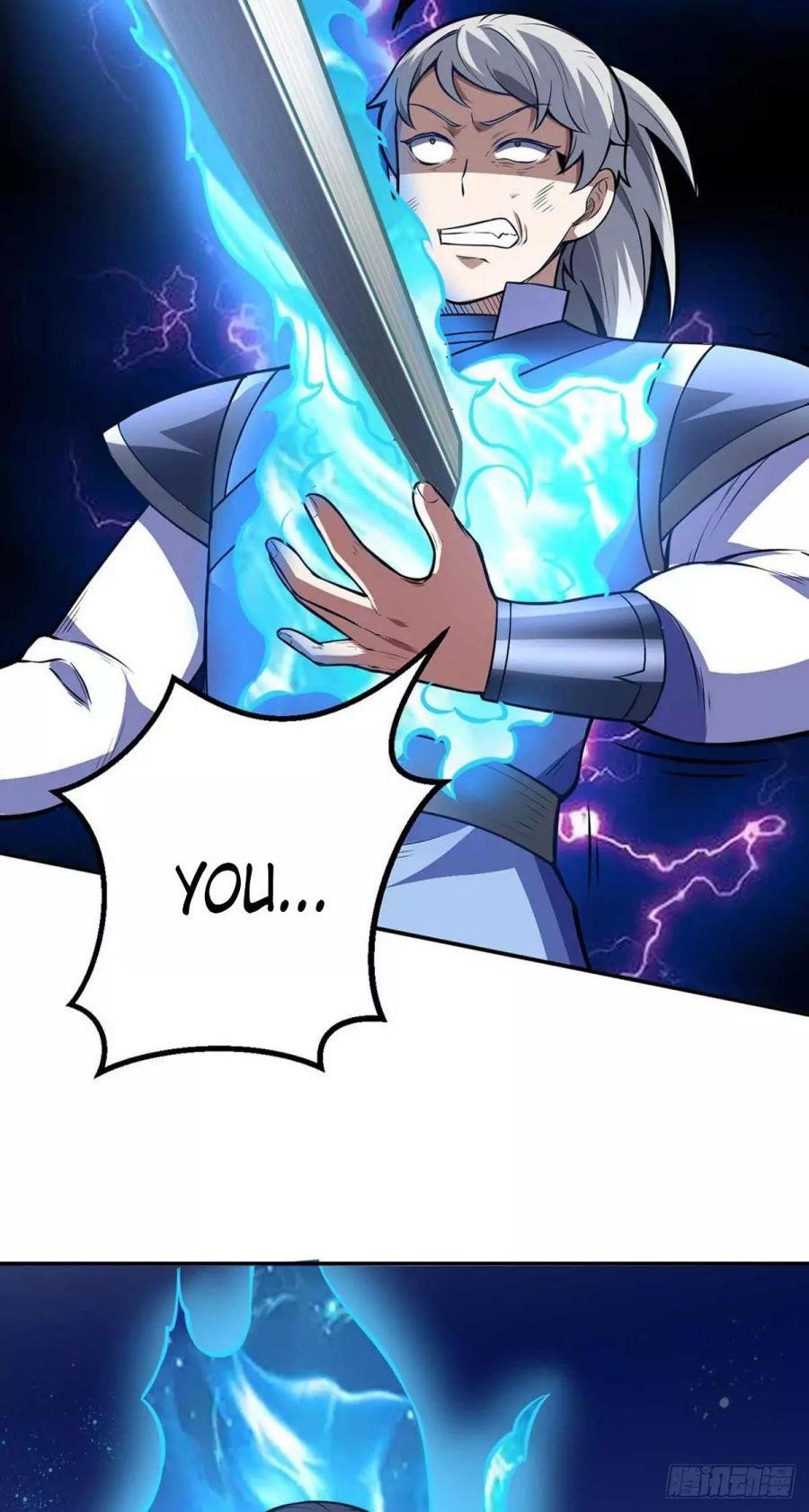 Martial Arts Reigns Chapter 196 - Page 39