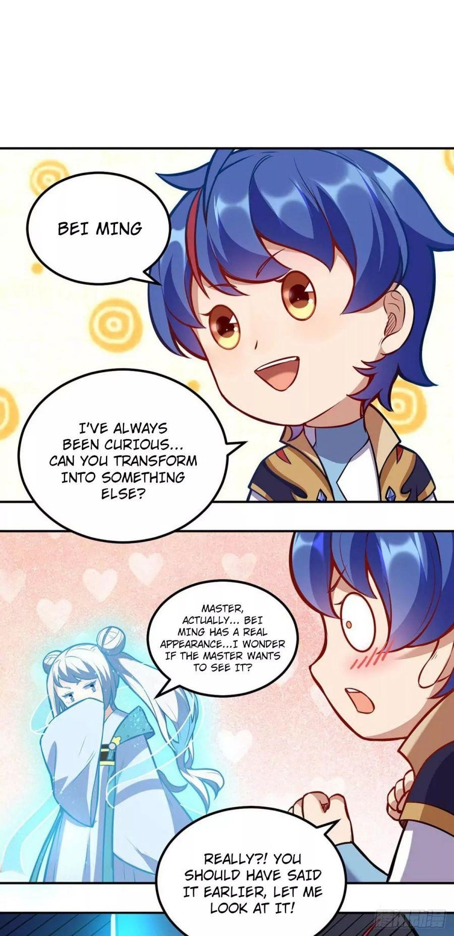 Martial Arts Reigns Chapter 196 - Page 41