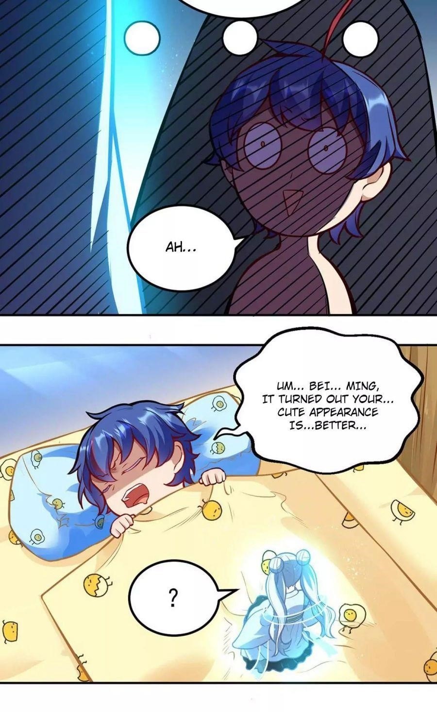 Martial Arts Reigns Chapter 196 - Page 42