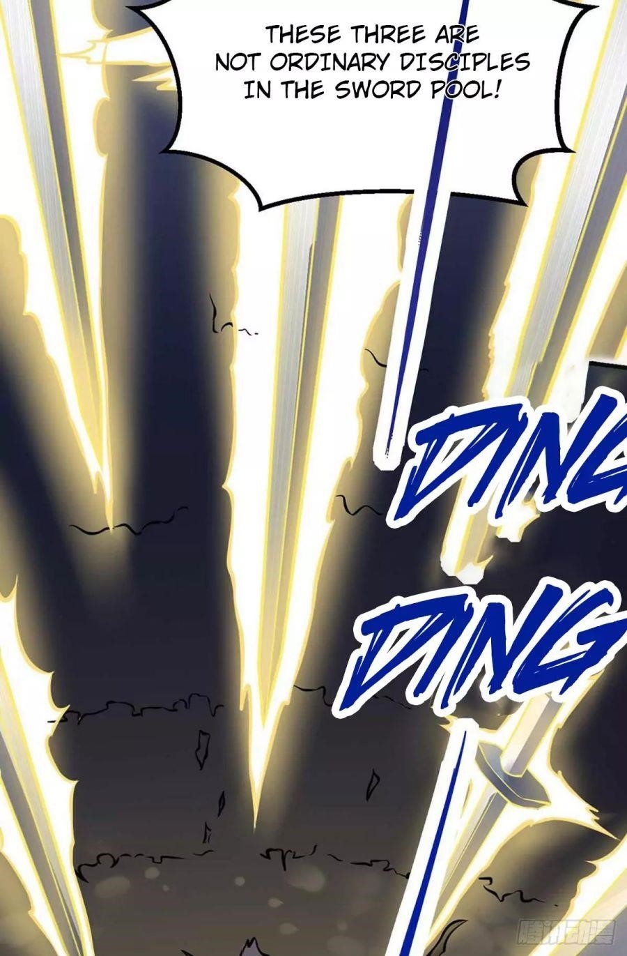 Martial Arts Reigns Chapter 196 - Page 6