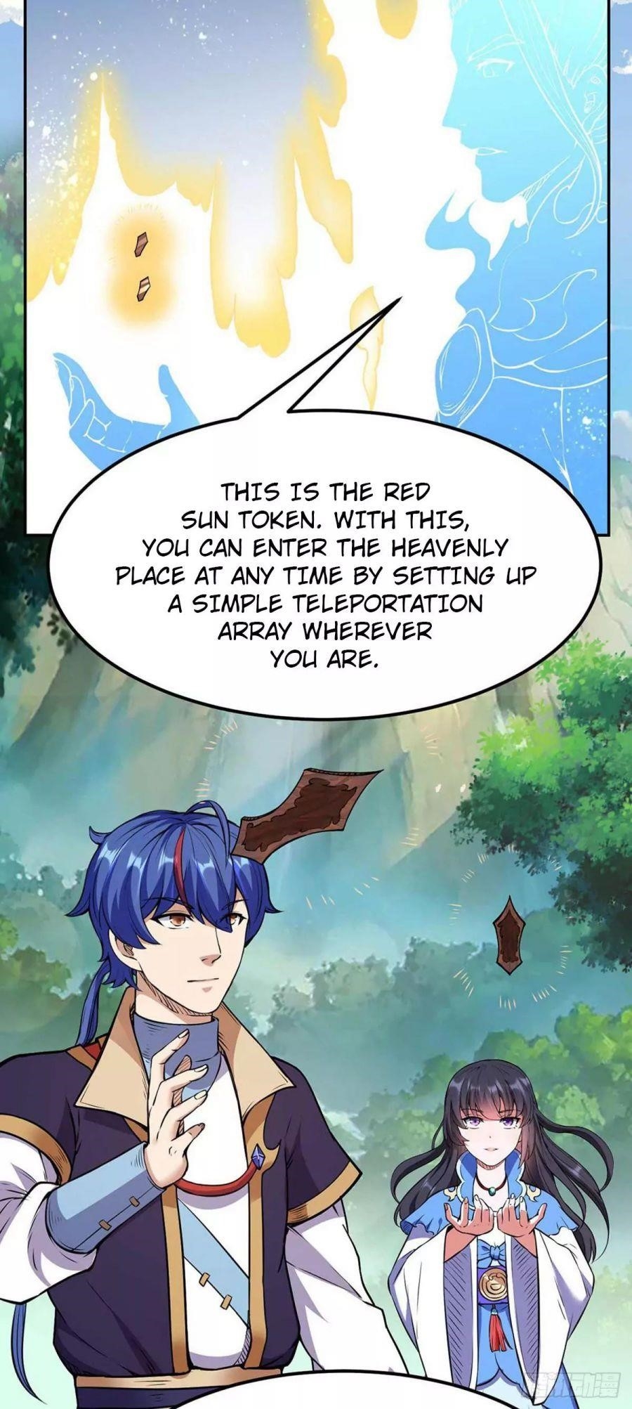 Martial Arts Reigns Chapter 197 - Page 10