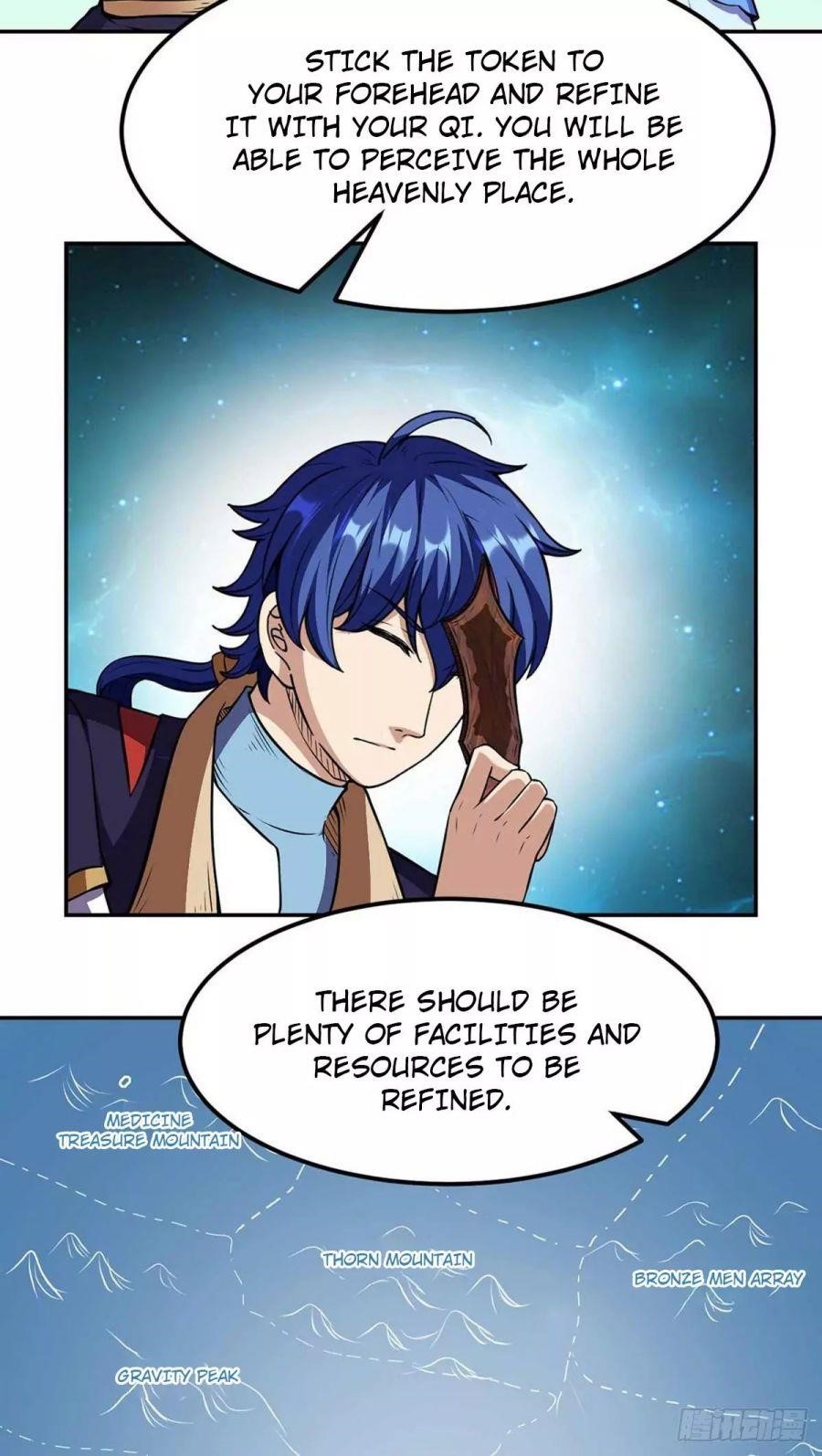 Martial Arts Reigns Chapter 197 - Page 11