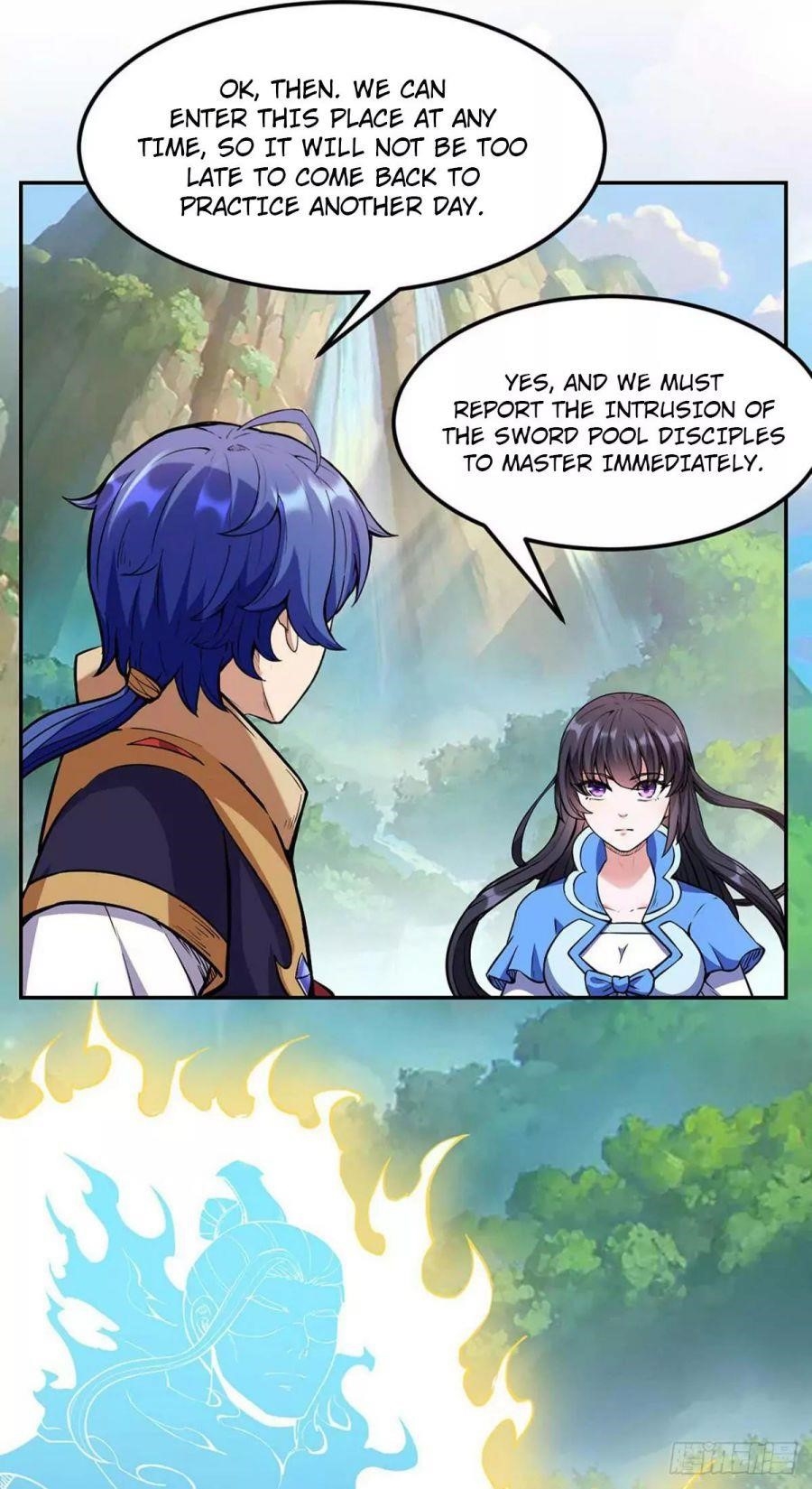 Martial Arts Reigns Chapter 197 - Page 14