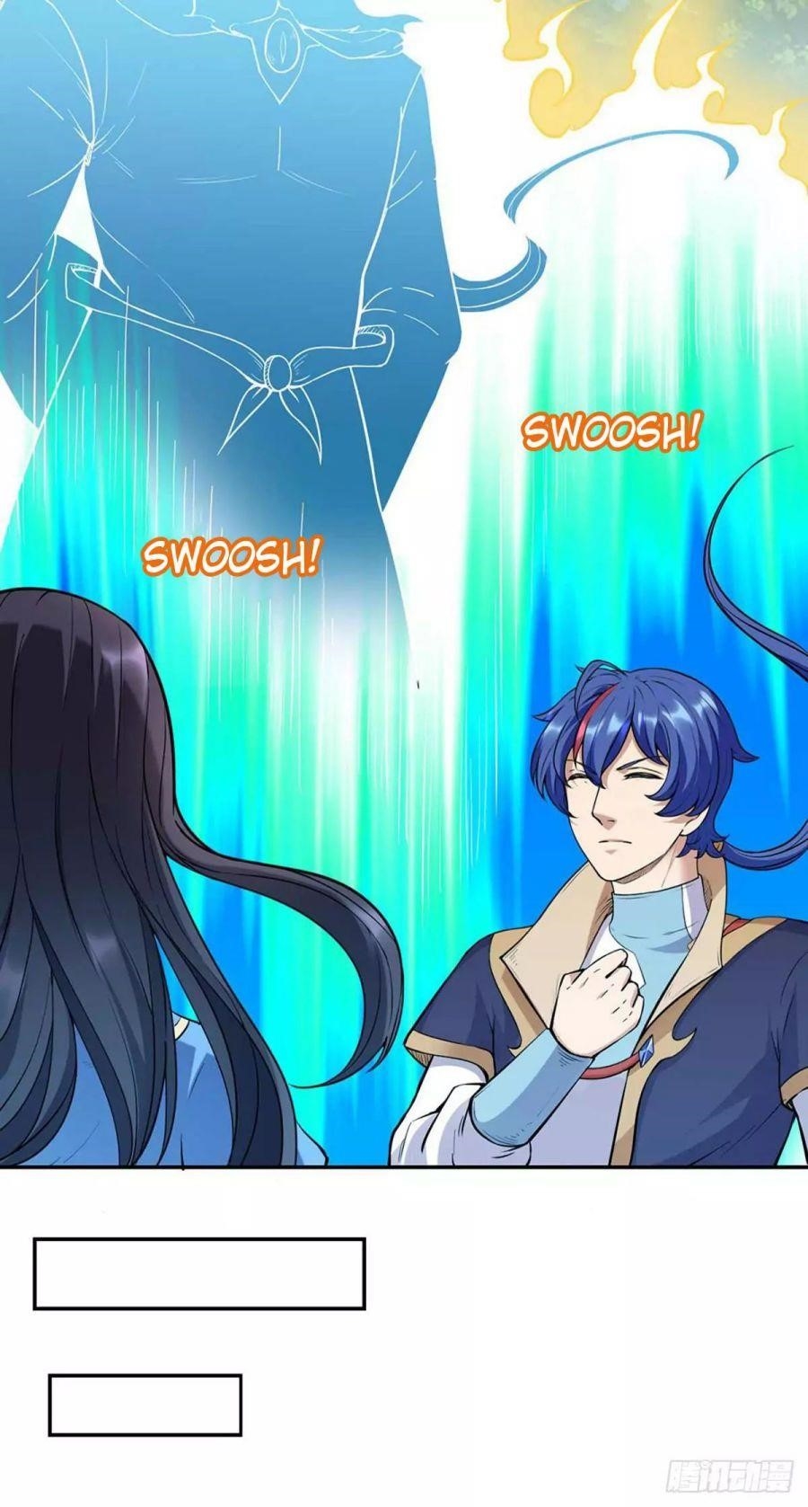 Martial Arts Reigns Chapter 197 - Page 15