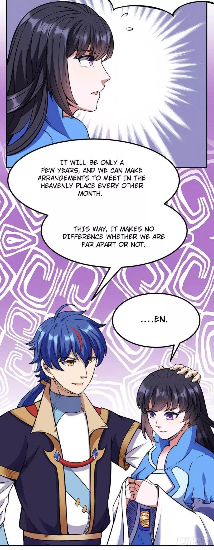 Martial Arts Reigns Chapter 197 - Page 23