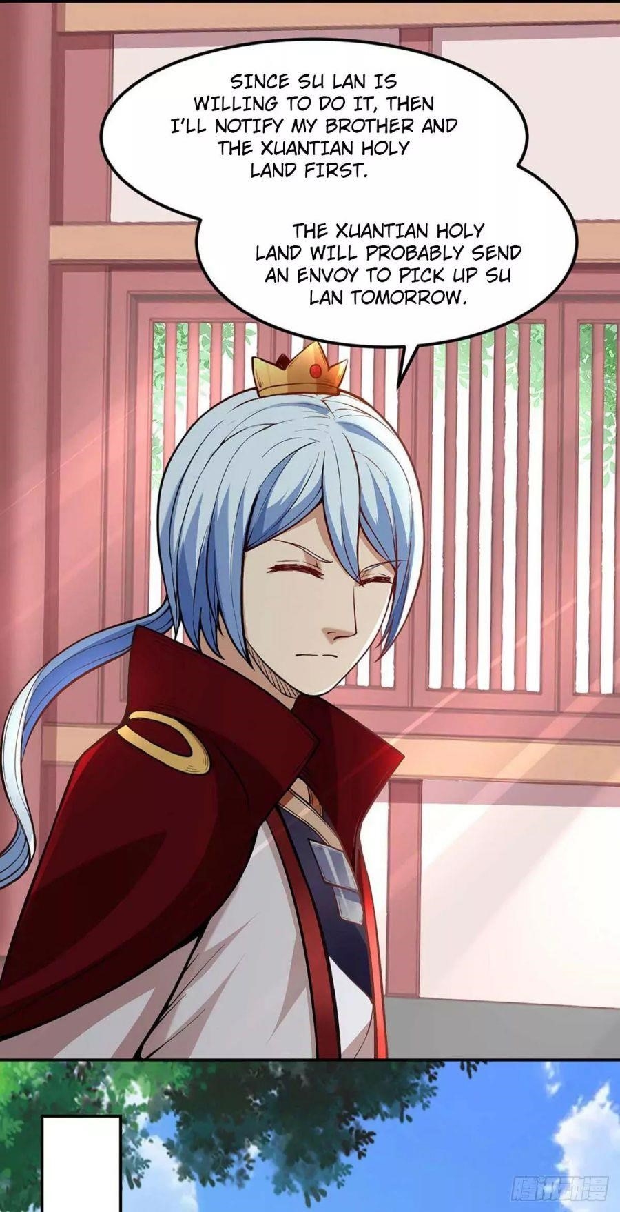 Martial Arts Reigns Chapter 197 - Page 24