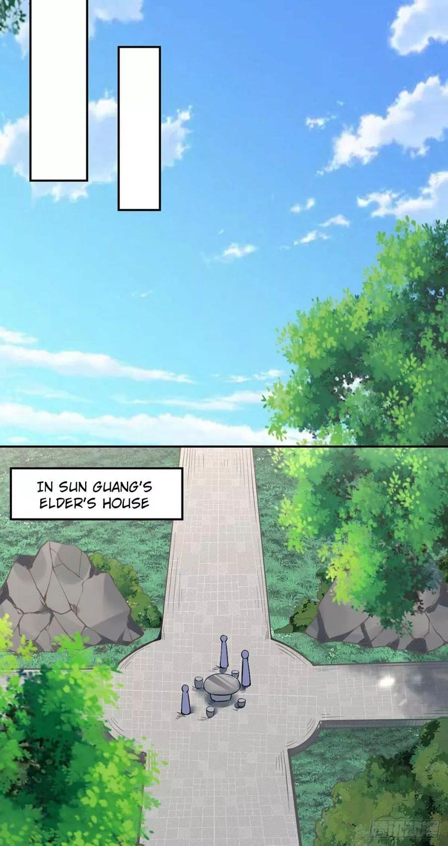 Martial Arts Reigns Chapter 197 - Page 25