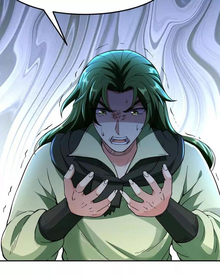 Martial Arts Reigns Chapter 197 - Page 27