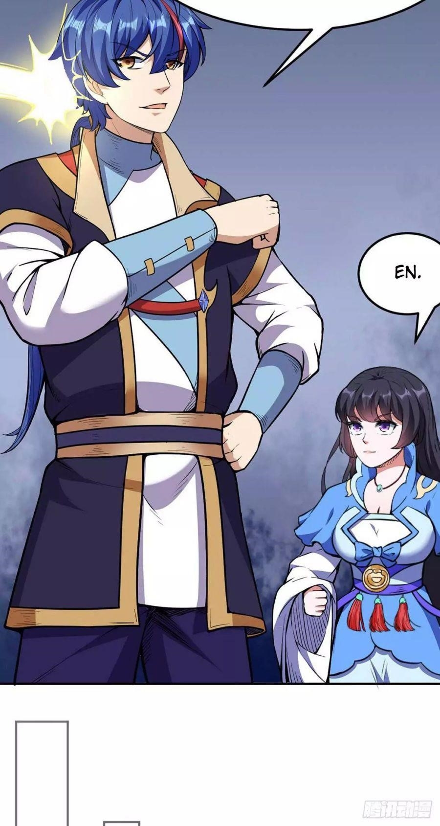 Martial Arts Reigns Chapter 197 - Page 5