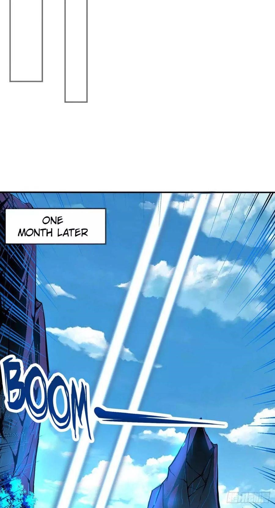 Martial Arts Reigns Chapter 197 - Page 6