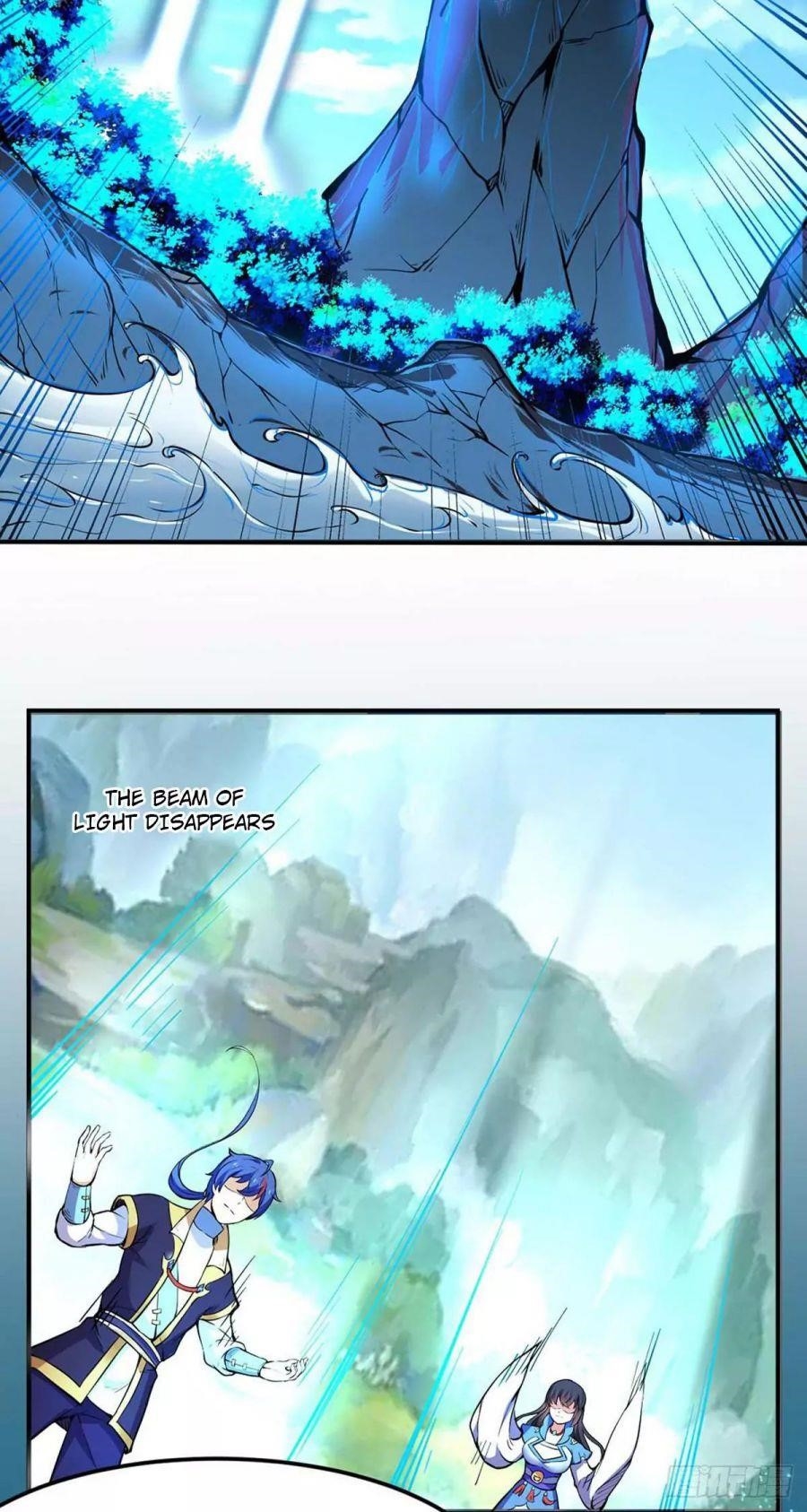 Martial Arts Reigns Chapter 197 - Page 7