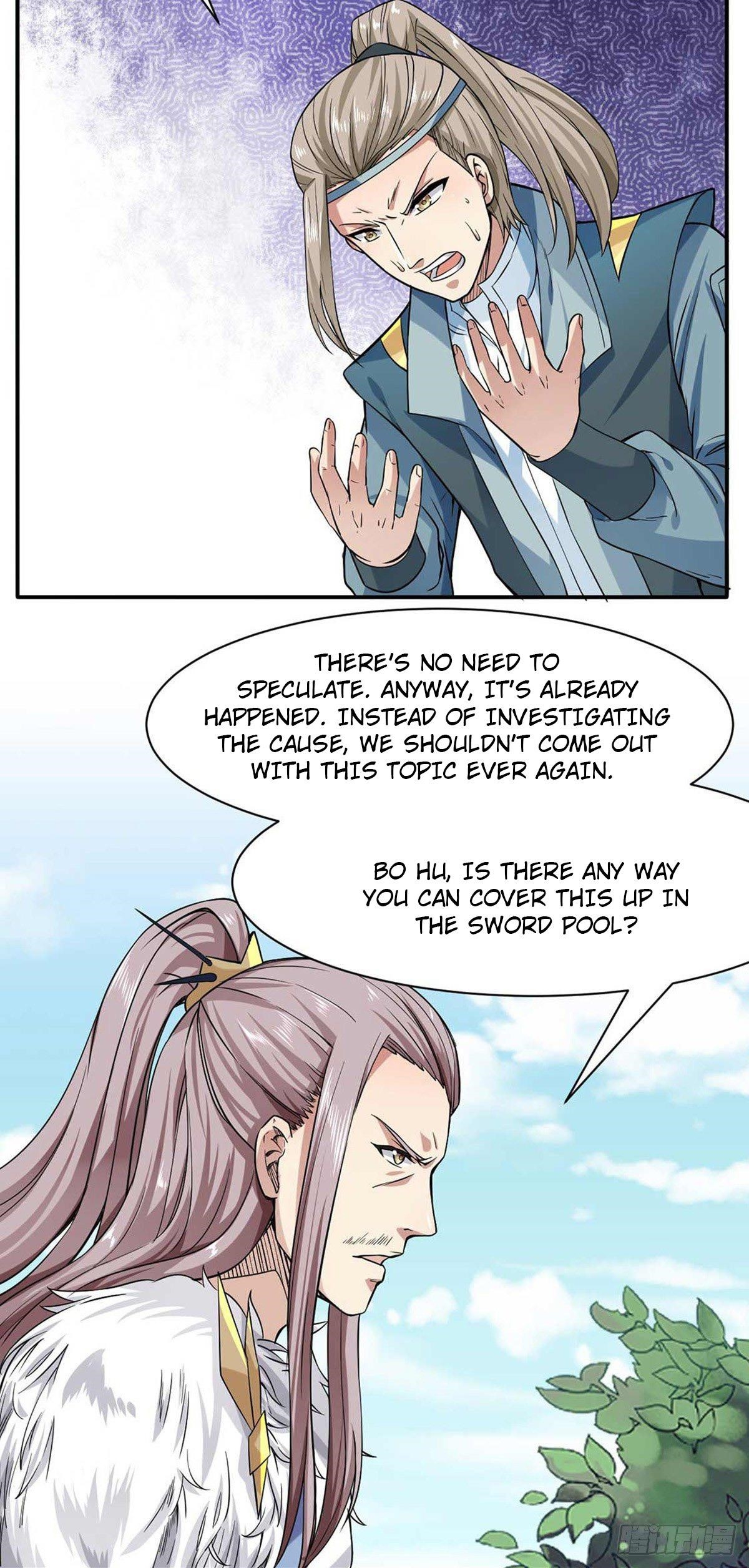 Martial Arts Reigns Chapter 198 - Page 2