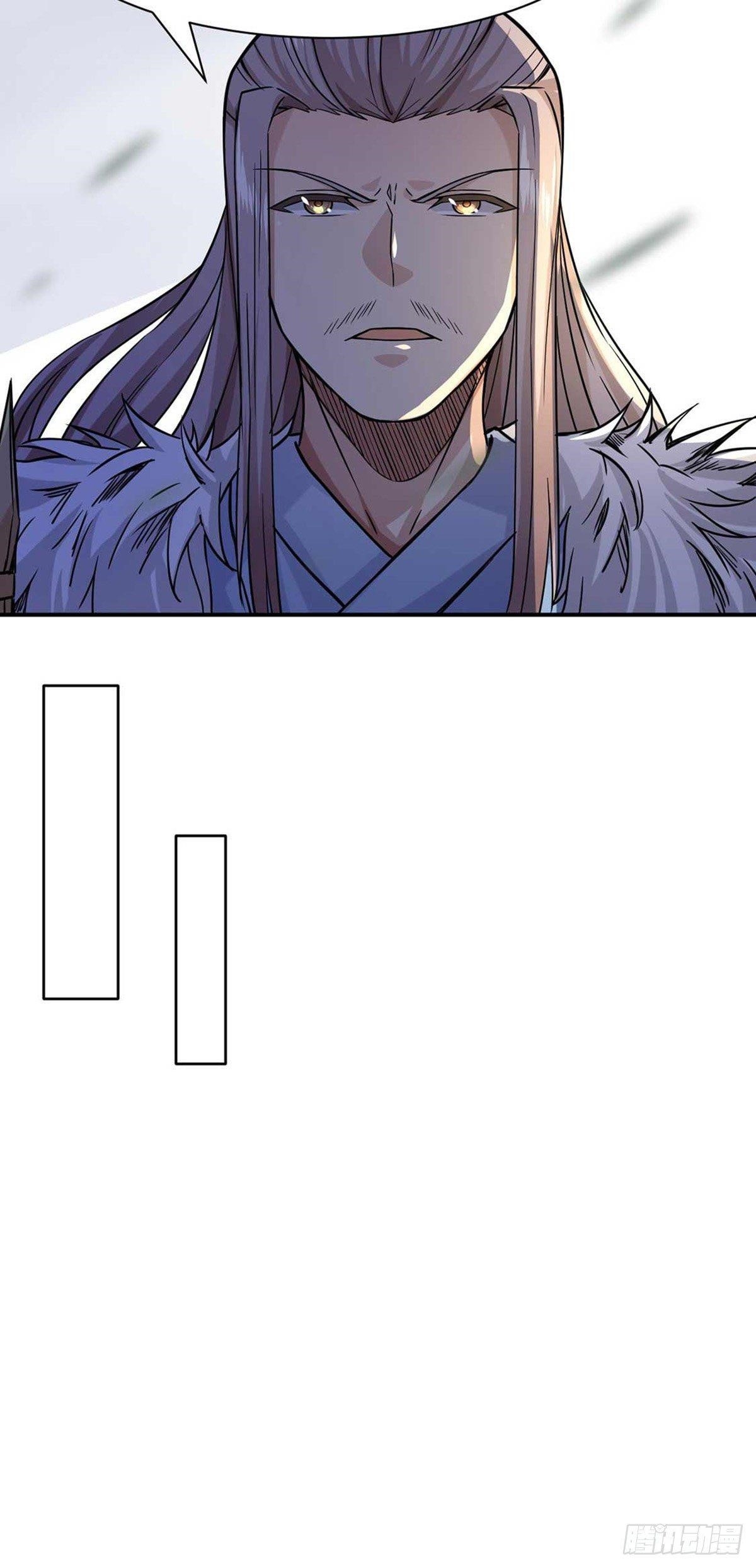 Martial Arts Reigns Chapter 198 - Page 9