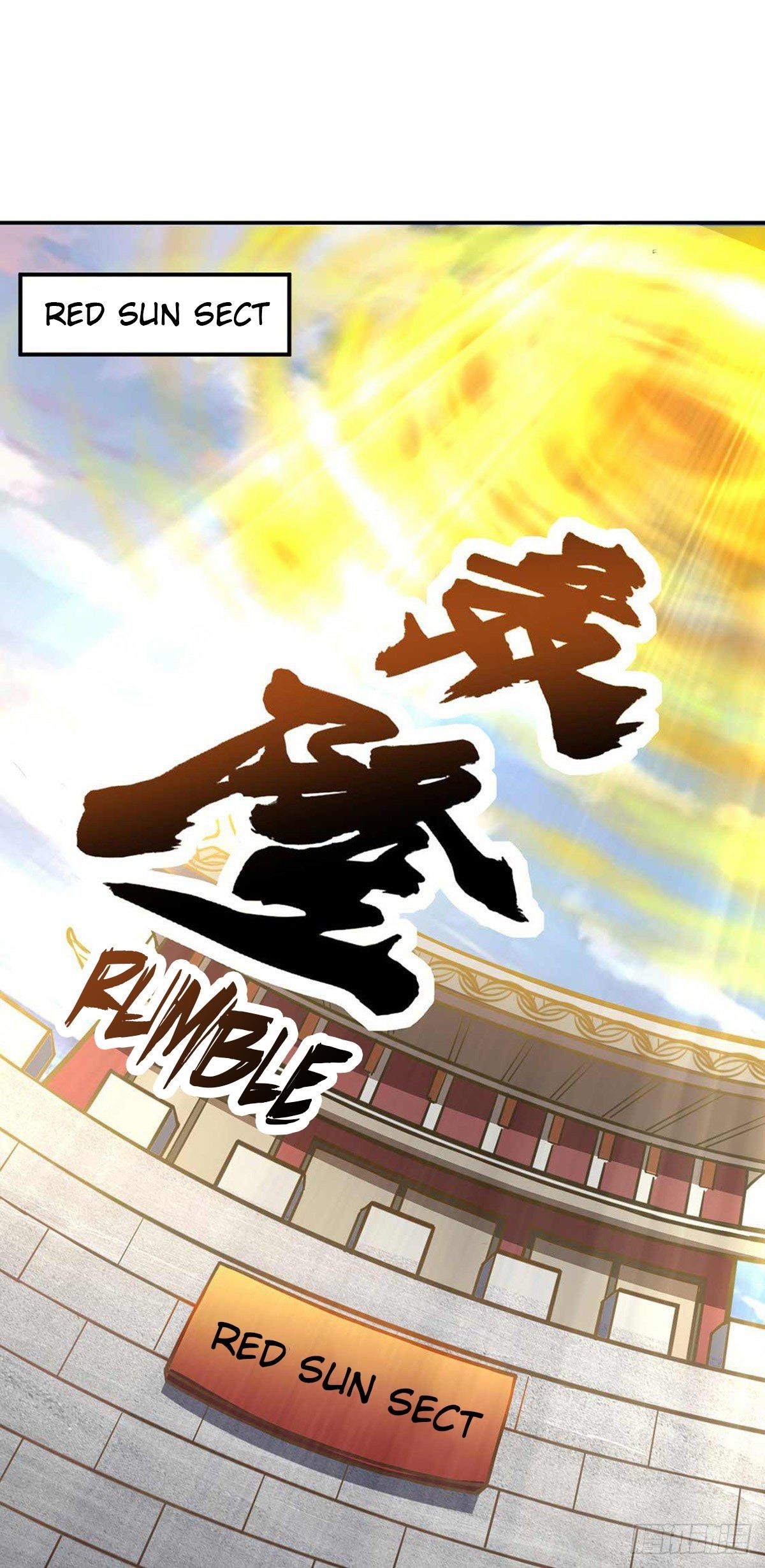 Martial Arts Reigns Chapter 199 - Page 14