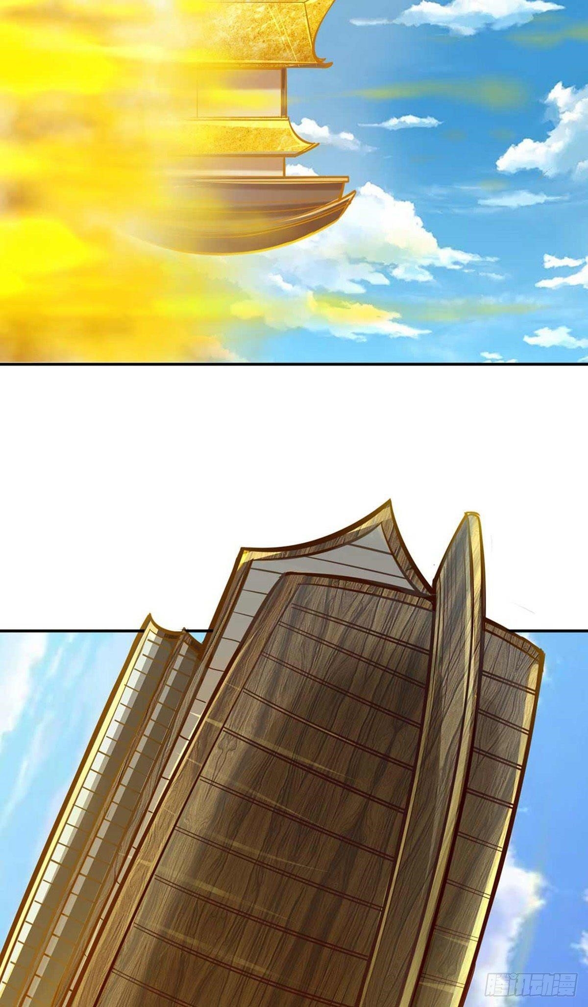 Martial Arts Reigns Chapter 199 - Page 17