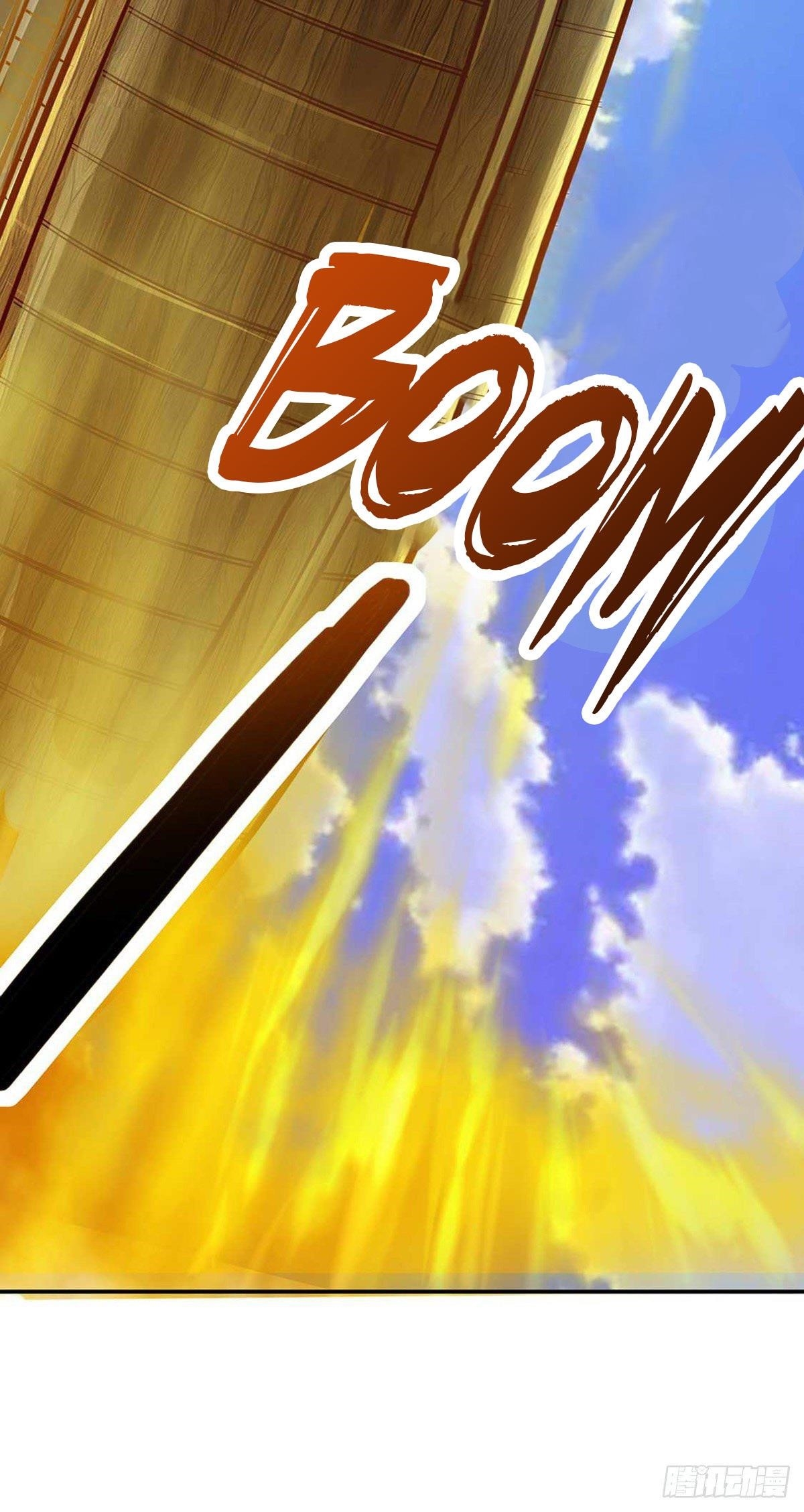 Martial Arts Reigns Chapter 199 - Page 18