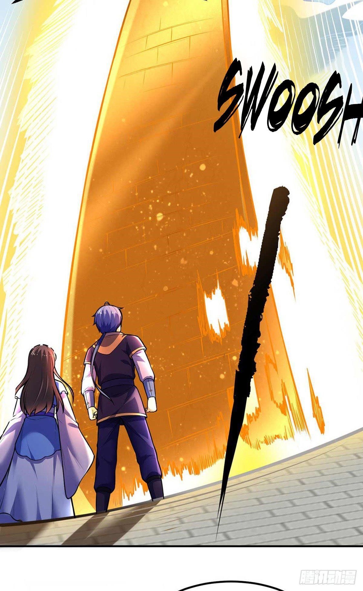 Martial Arts Reigns Chapter 199 - Page 21