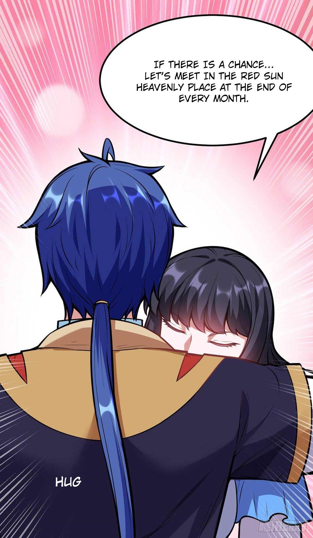 Martial Arts Reigns Chapter 199 - Page 23