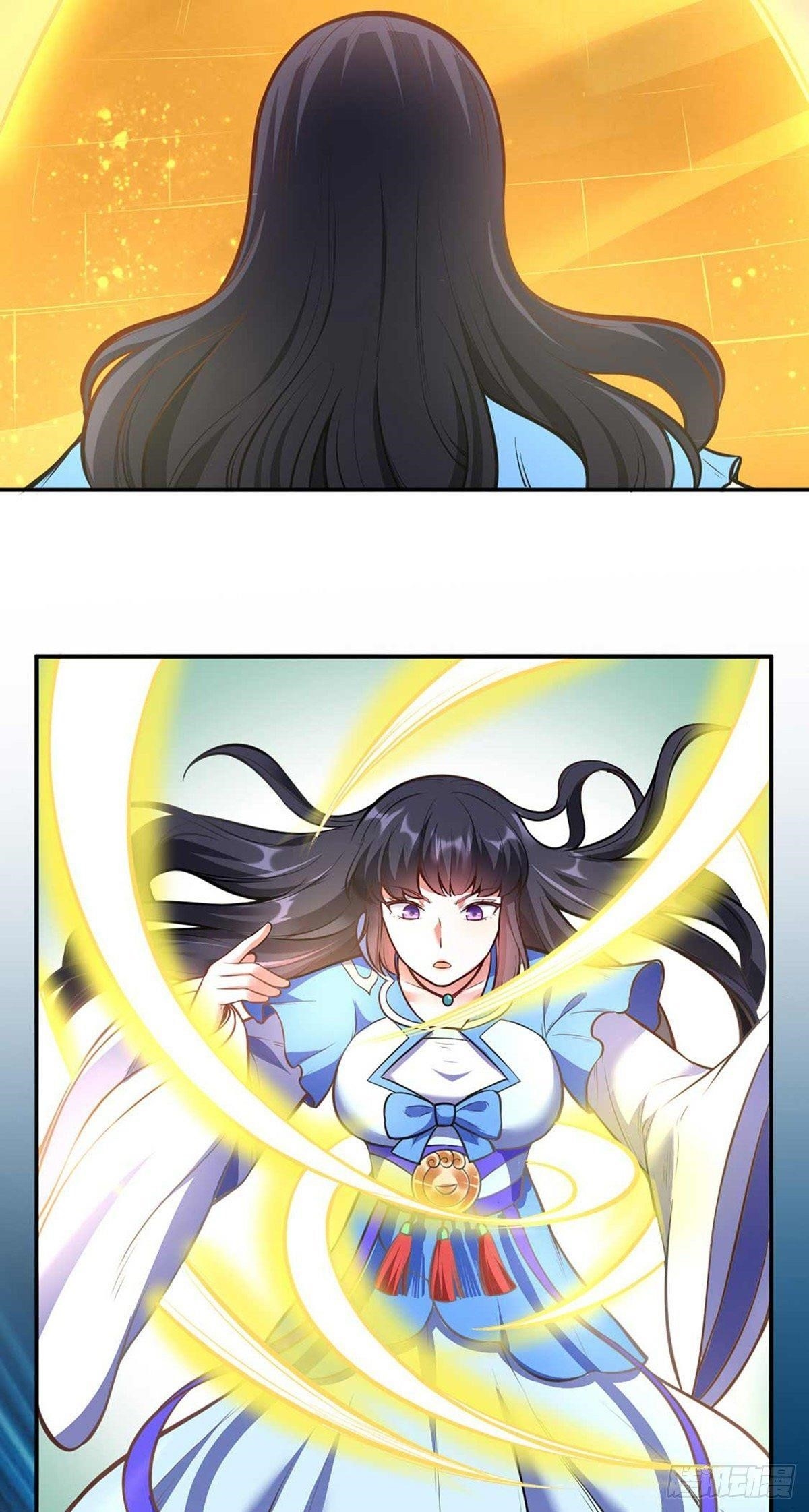 Martial Arts Reigns Chapter 199 - Page 26