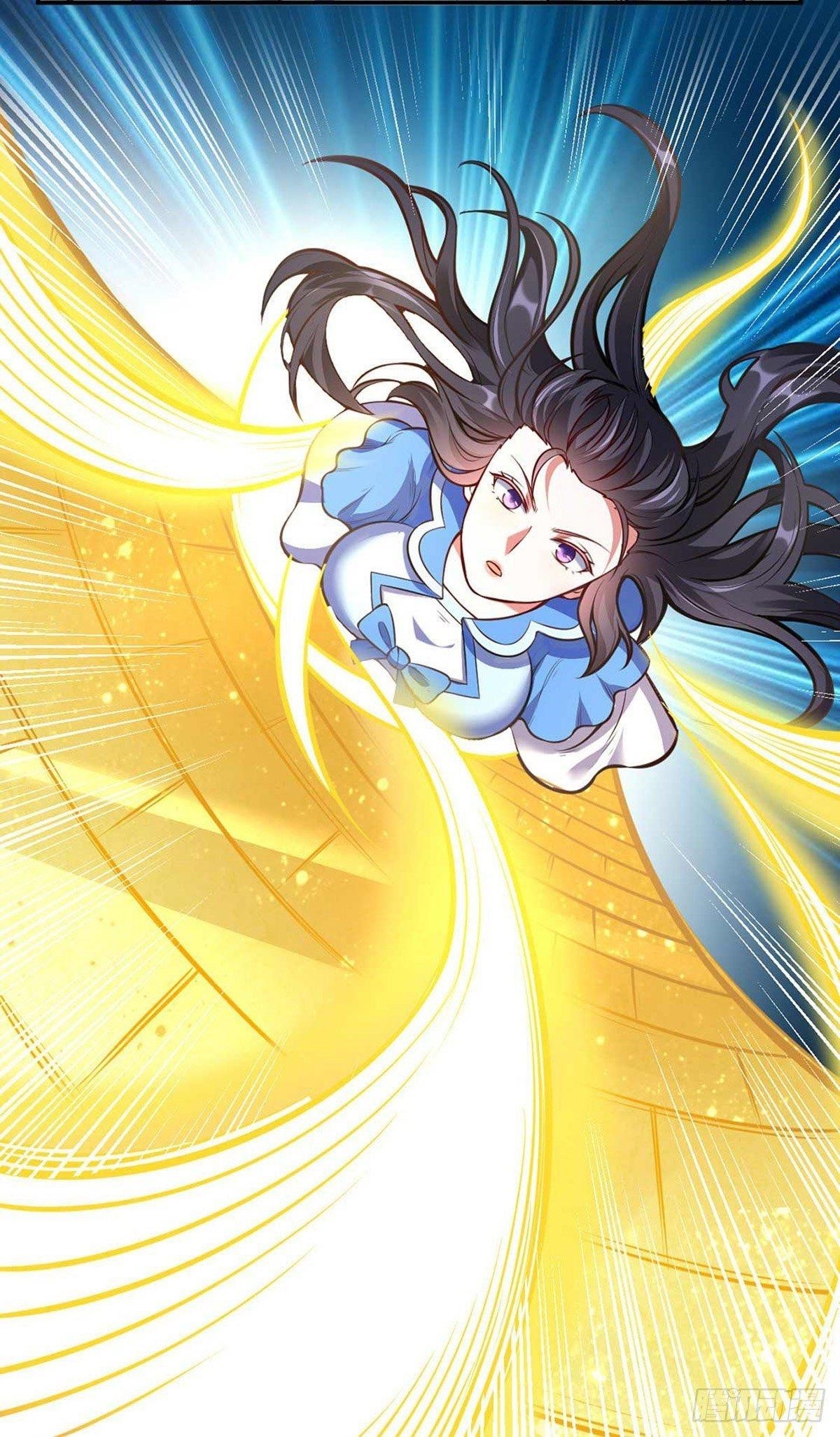 Martial Arts Reigns Chapter 199 - Page 27