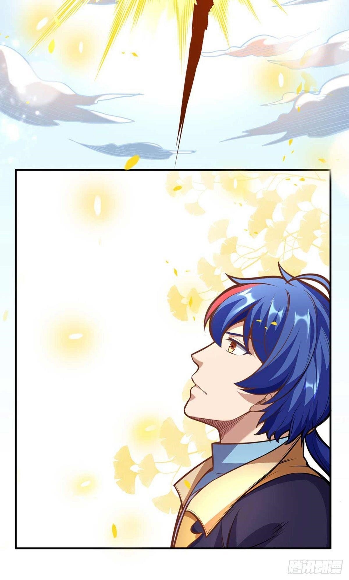 Martial Arts Reigns Chapter 199 - Page 29